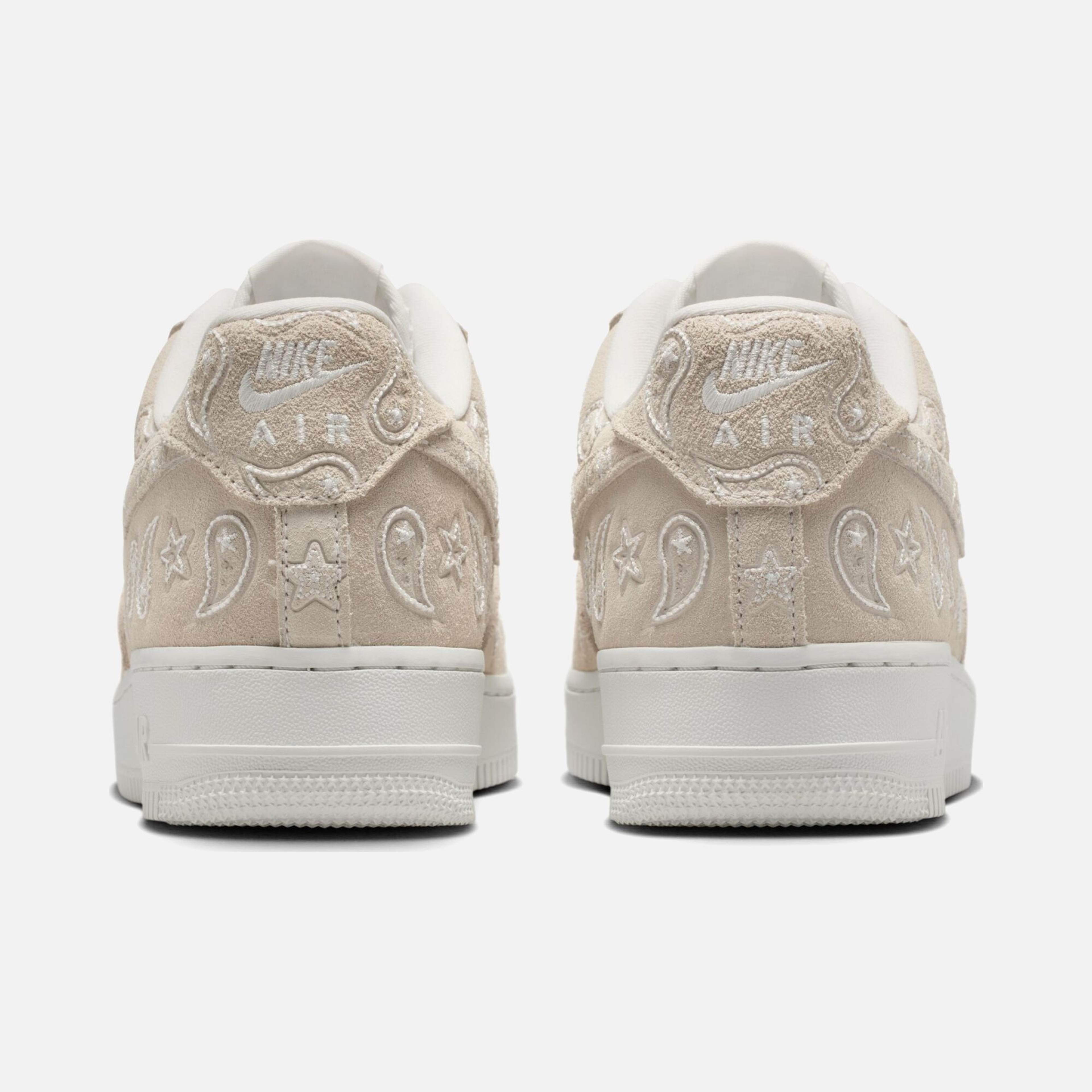 Nike Air Force 1 '07 Lv8 M Sp26 Erkek Spor Ayakkabı