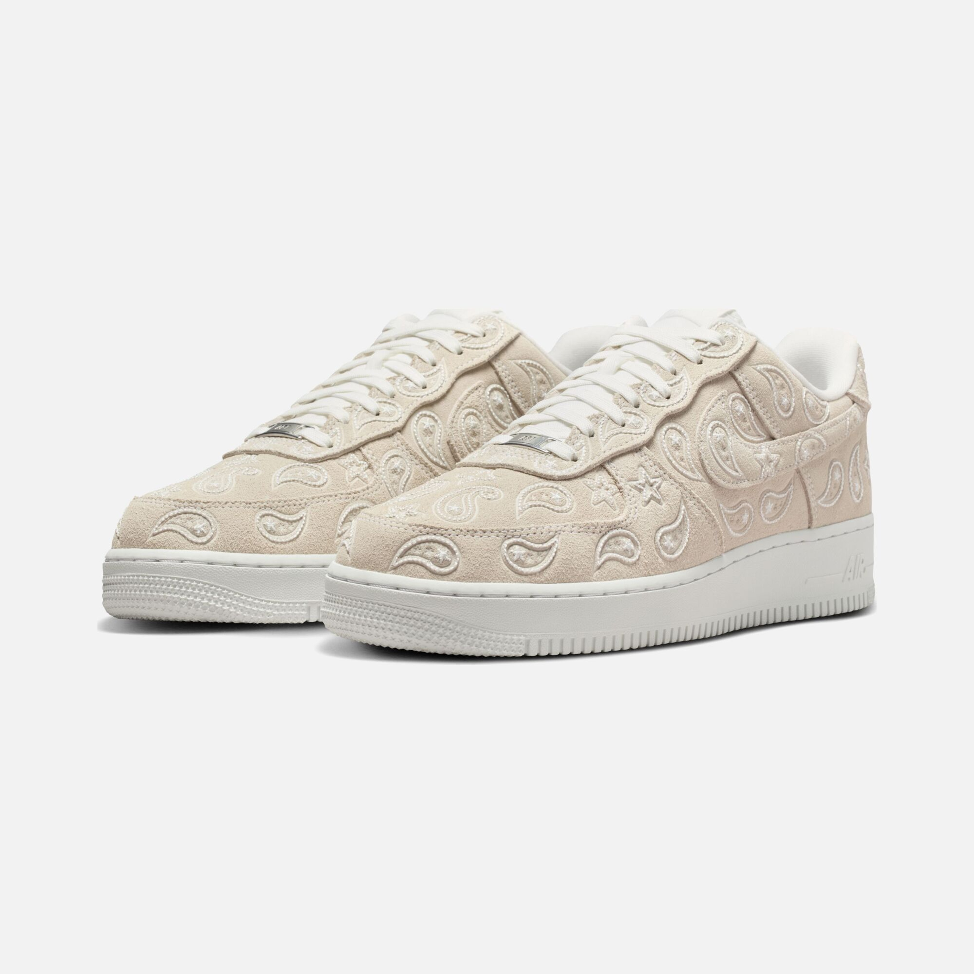 Nike Air Force 1 '07 Lv8 M Sp26 Erkek Spor Ayakkabı