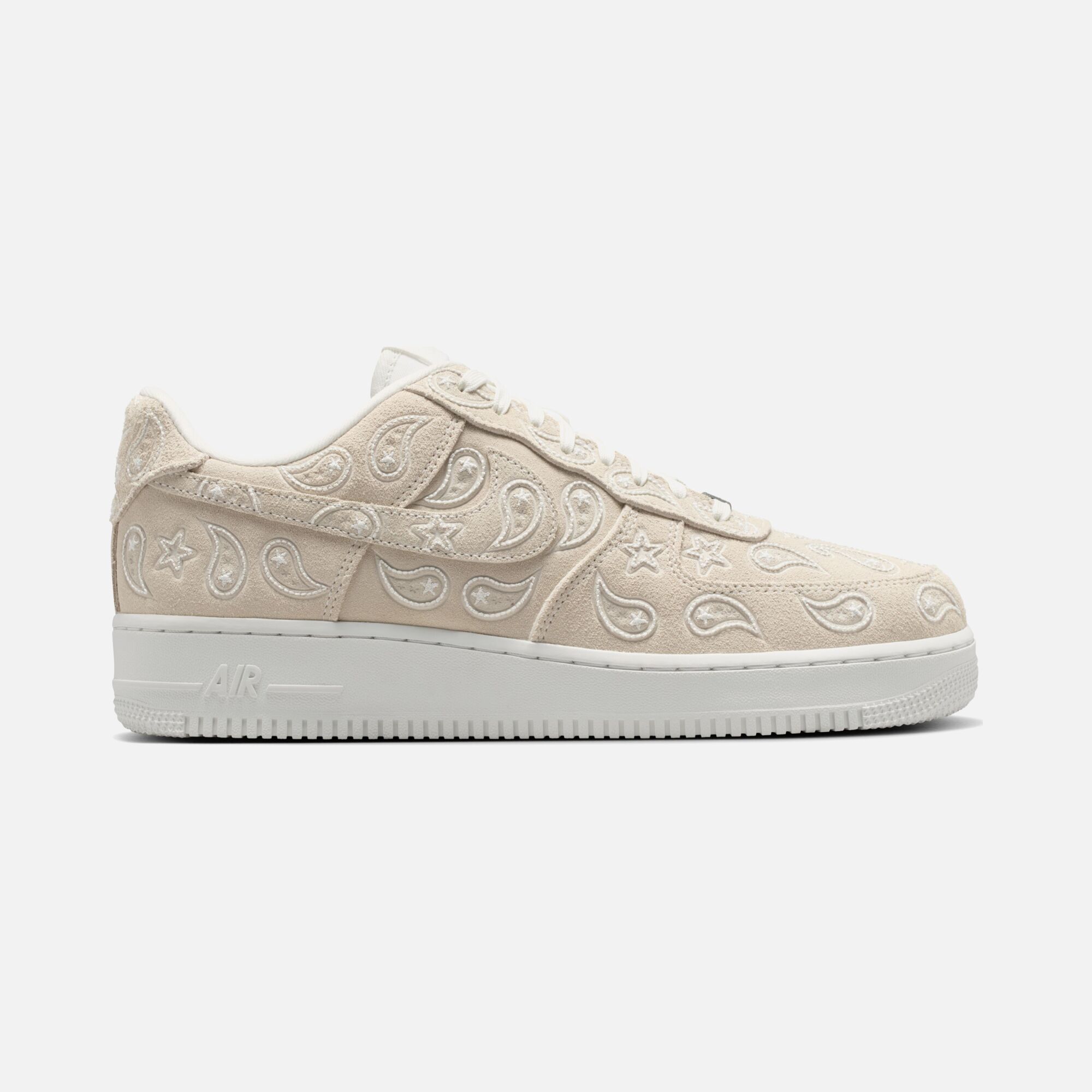 Nike Air Force 1 '07 Lv8 M Sp26 Erkek Spor Ayakkabı | Barçın