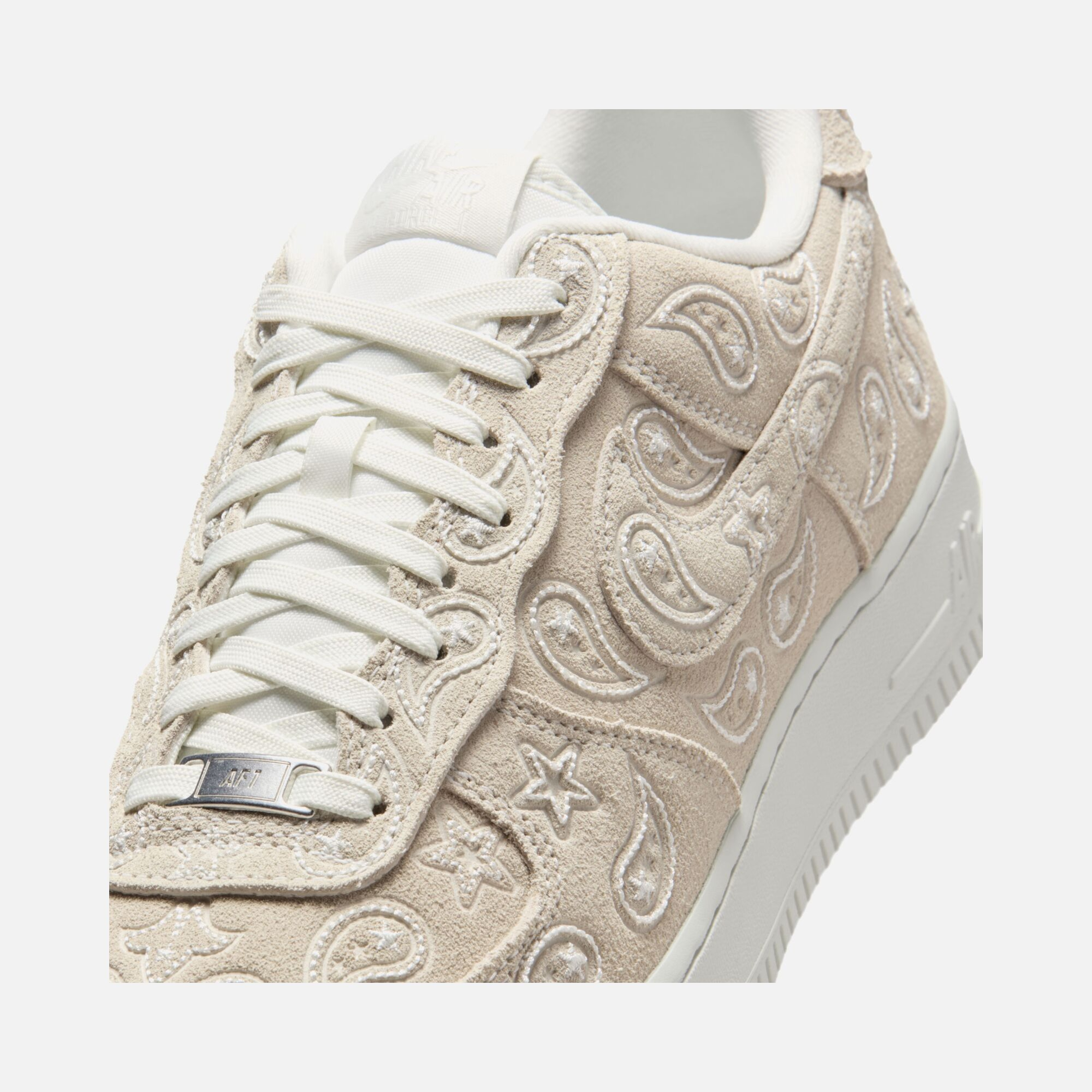 Nike Air Force 1 '07 Lv8 M Sp26 Erkek Spor Ayakkabı