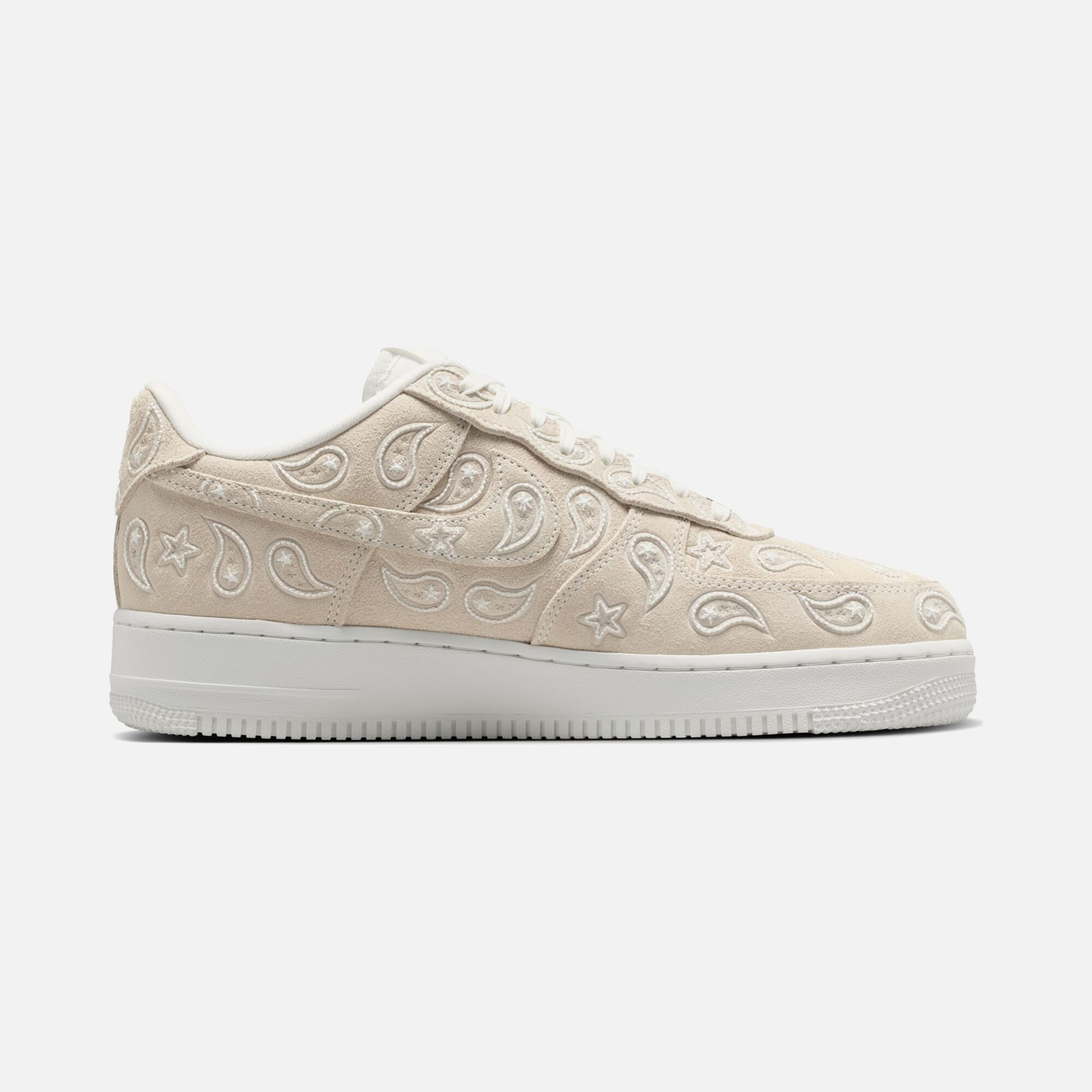 Nike Air Force 1 '07 Lv8 M Sp26 Erkek Spor Ayakkabı