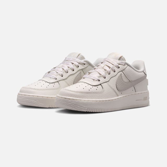 Nike Krem Nike Air Force 1 Low