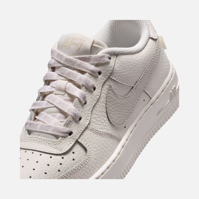 Nike Krem Nike Air Force 1 Low