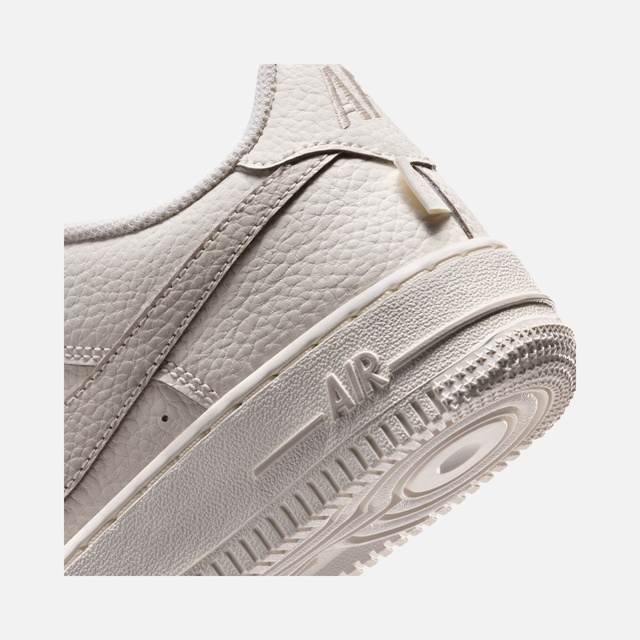 Nike Krem Nike Air Force 1 Low