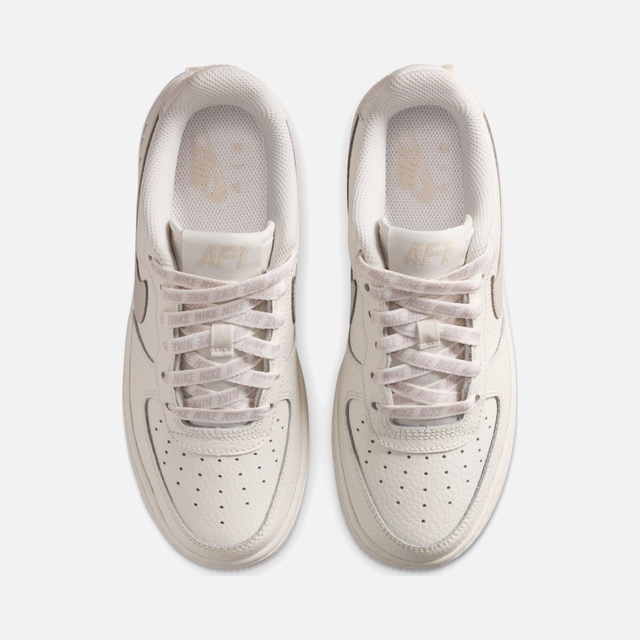 Nike Krem Nike Air Force 1 Low