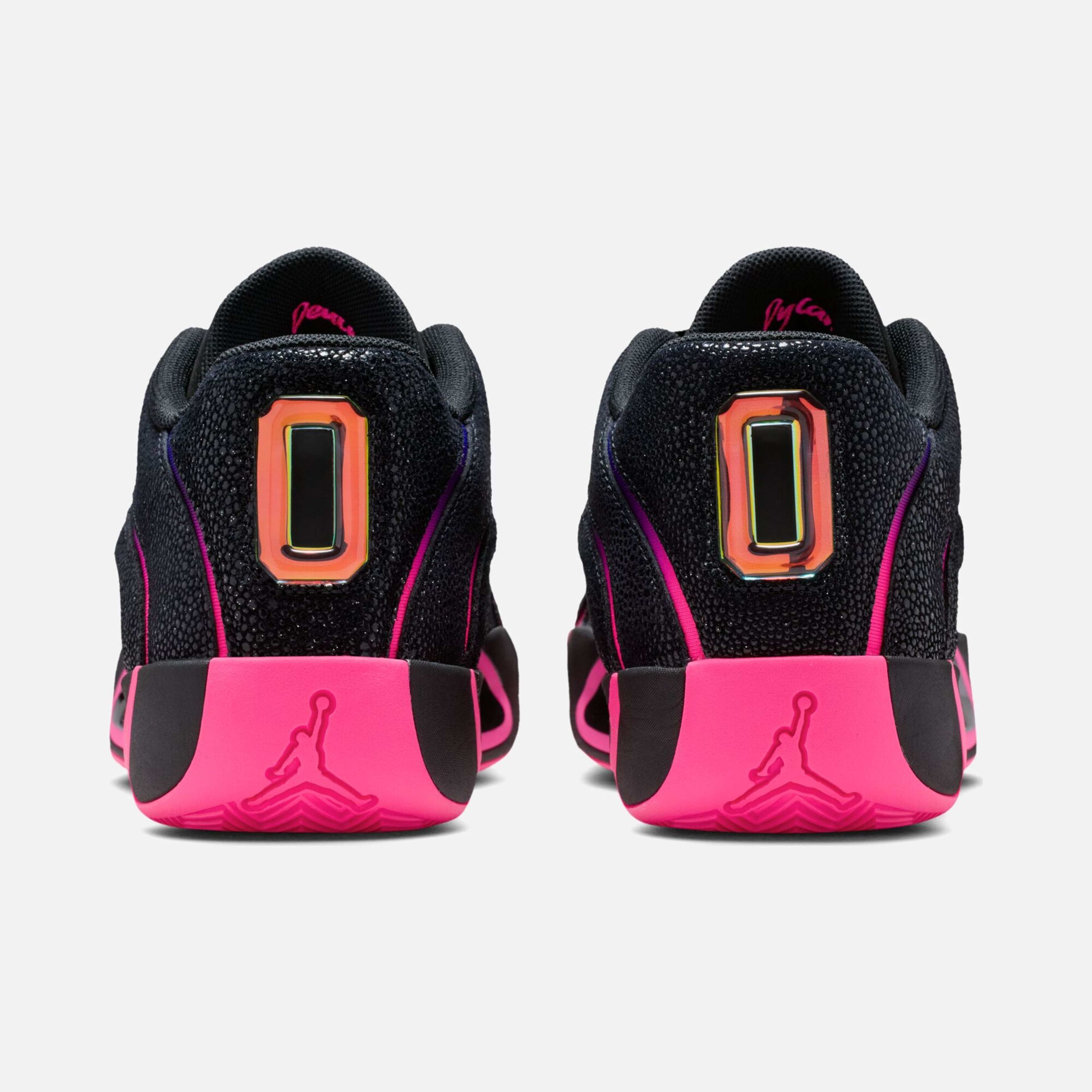 Nike Jordan Tatum 4 Lea Erkek Basketbol Ayakkabısı