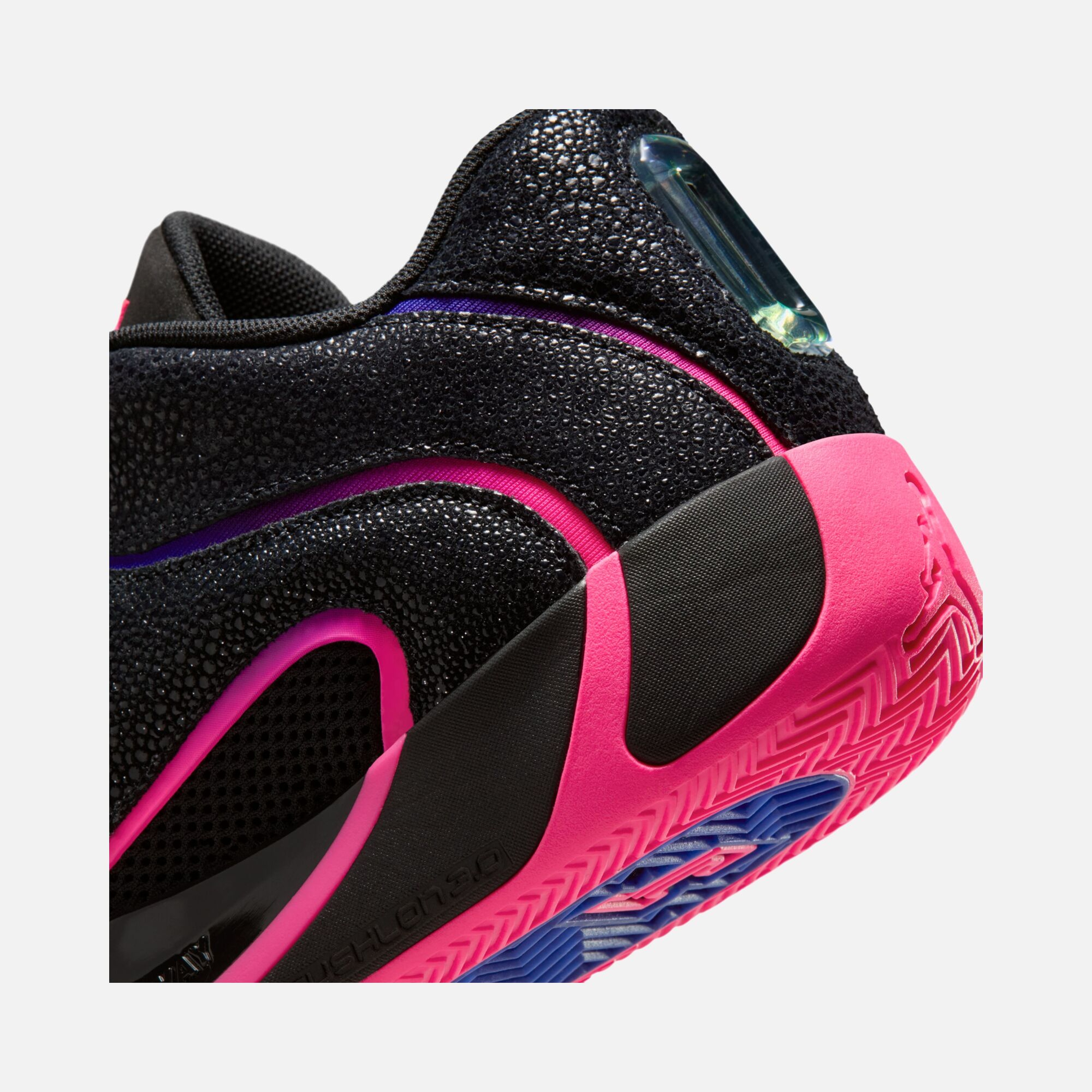 Nike Jordan Tatum 4 Lea Erkek Basketbol Ayakkabısı