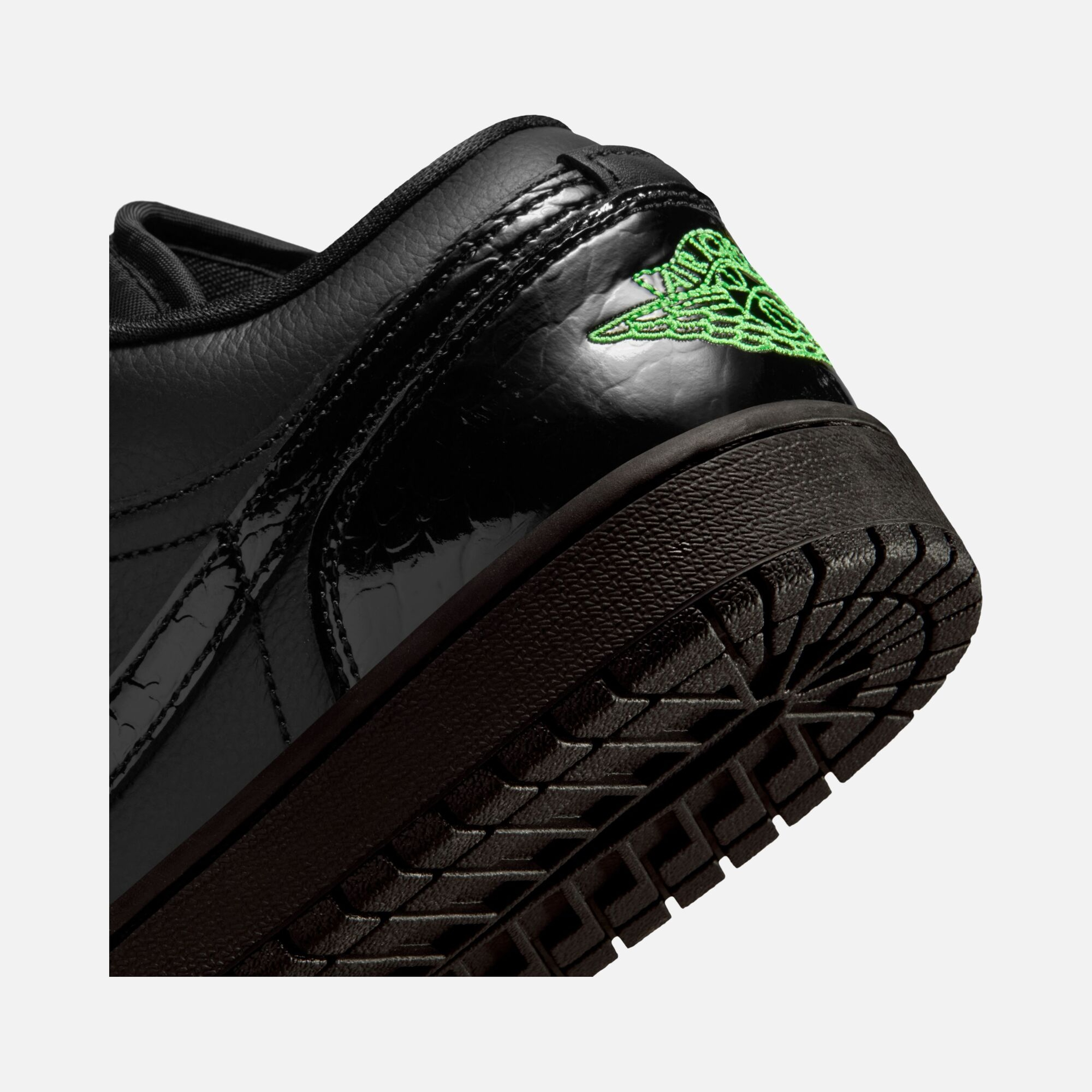 Nike Wmns Air Jordan 1 Low Special Edit Kadın Spor Ayakkabı