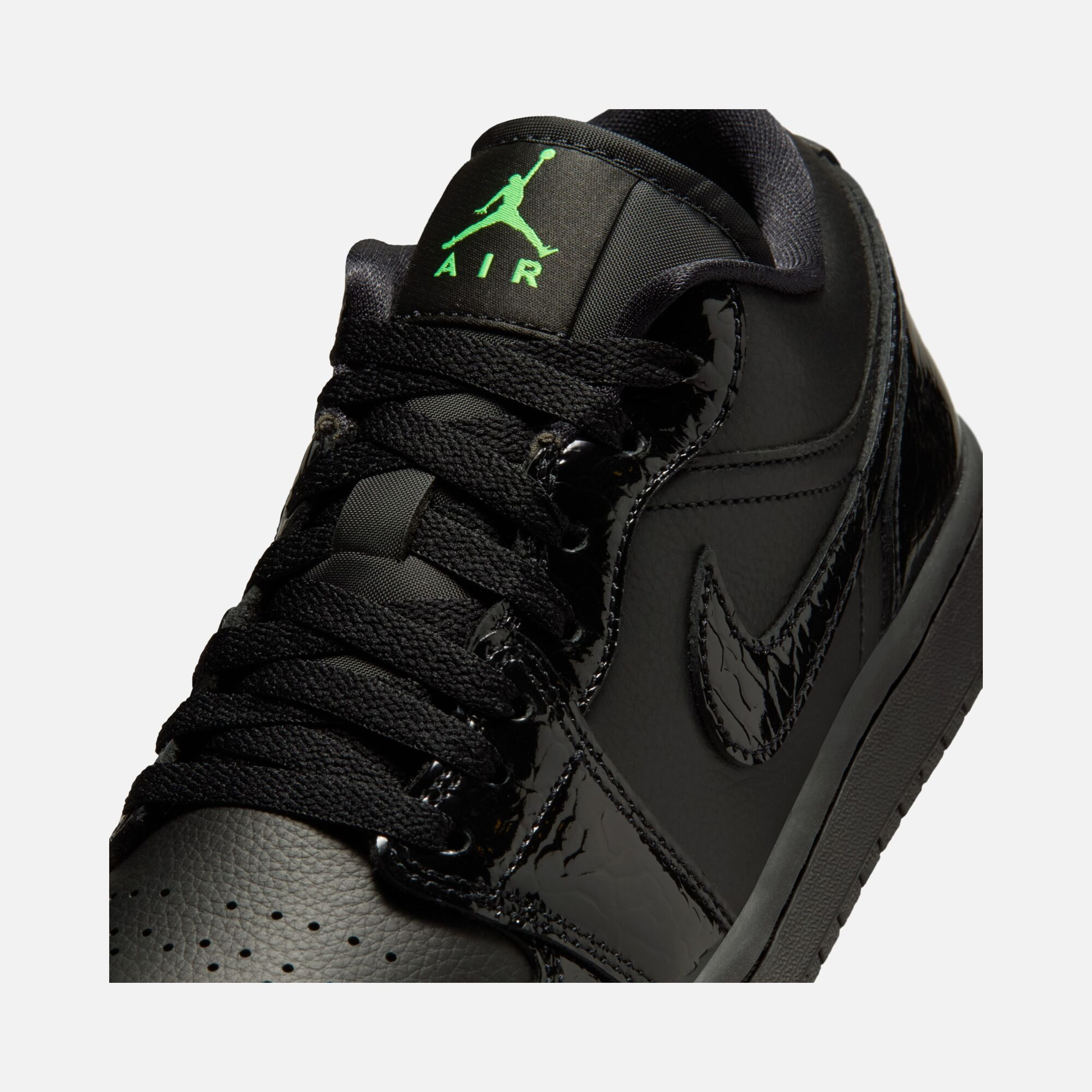 Nike Wmns Air Jordan 1 Low Special Edit Kadın Spor Ayakkabı