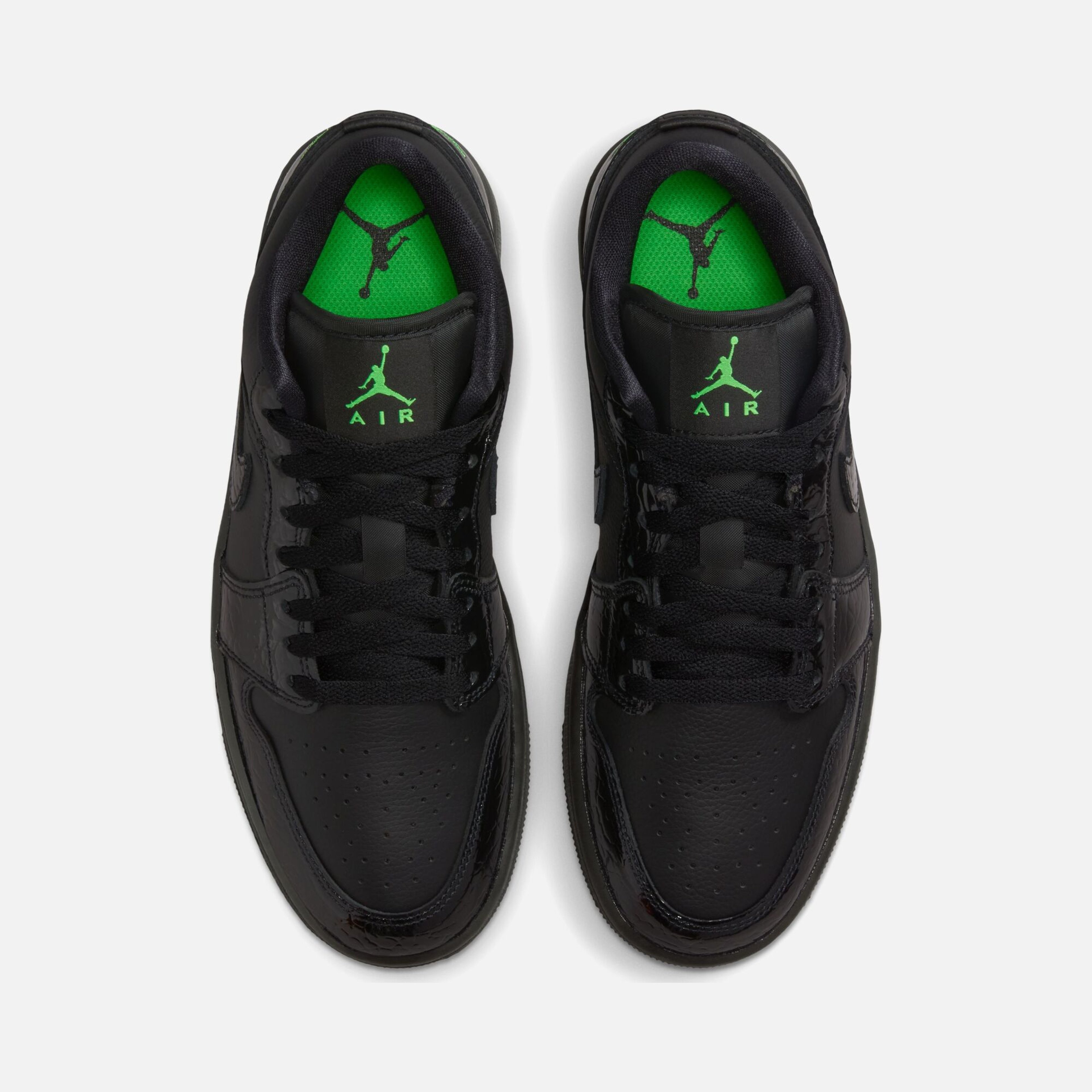 Nike Wmns Air Jordan 1 Low Special Edit Kadın Spor Ayakkabı