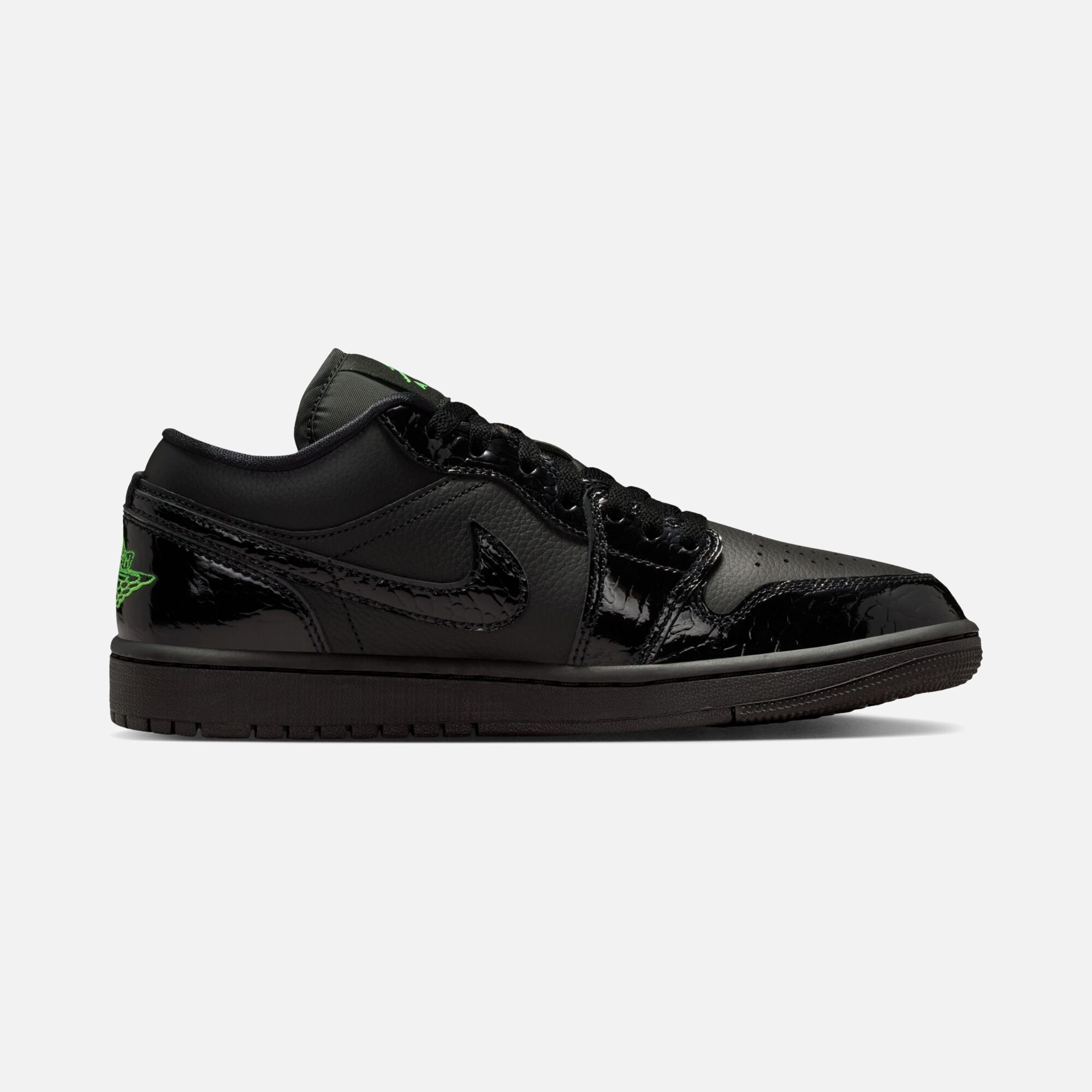 エアジョーダン NIKE Nike Wmns Air Jordan 1 Low Special Edit Kadın Spor Ayakkabı | Barçın