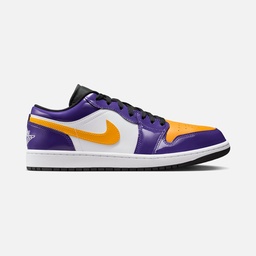 Nike Air Jordan 1 Low Special Edit Erkek Spor Ayakkabı