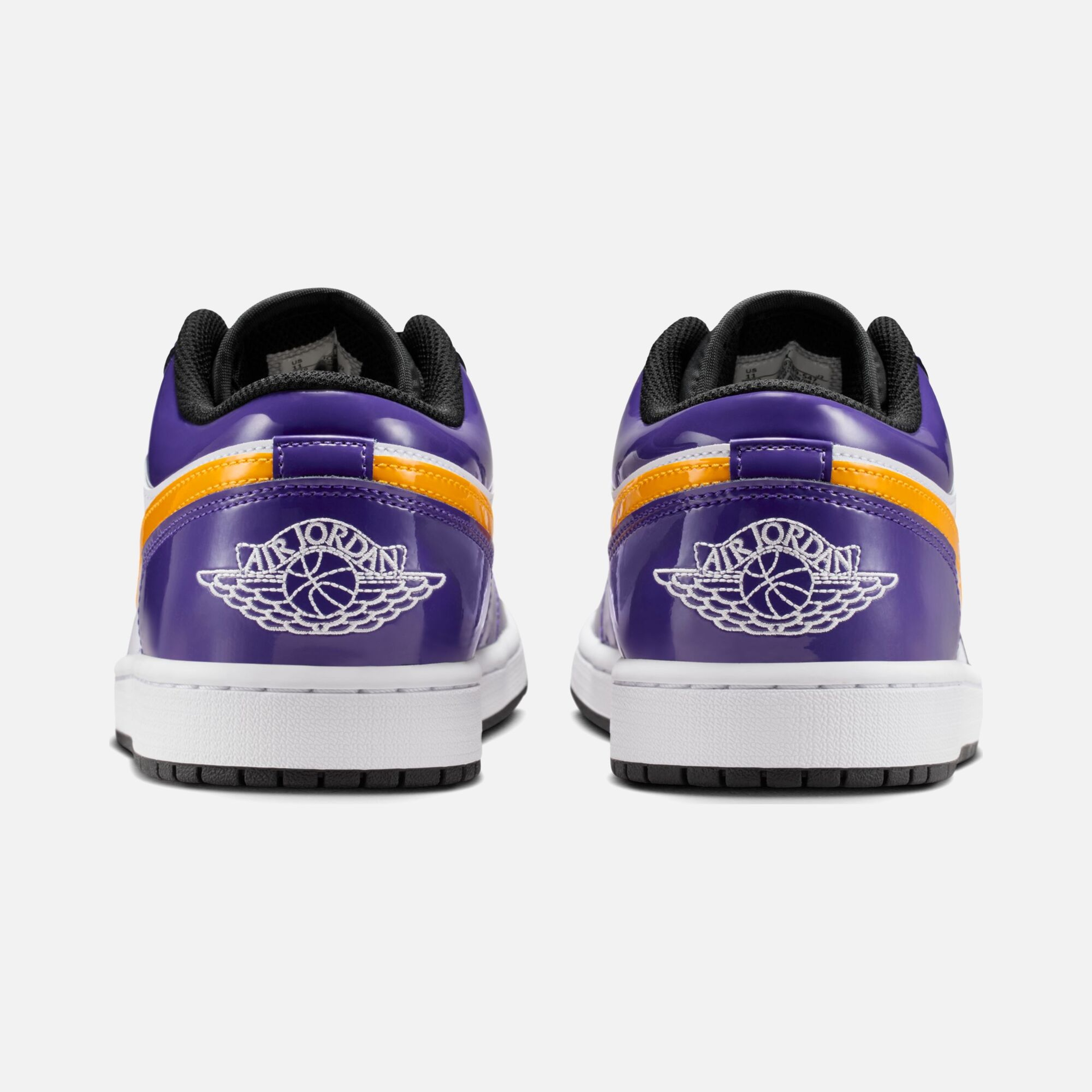 Nike Air Jordan 1 Low Special Edit Erkek Spor Ayakkabı