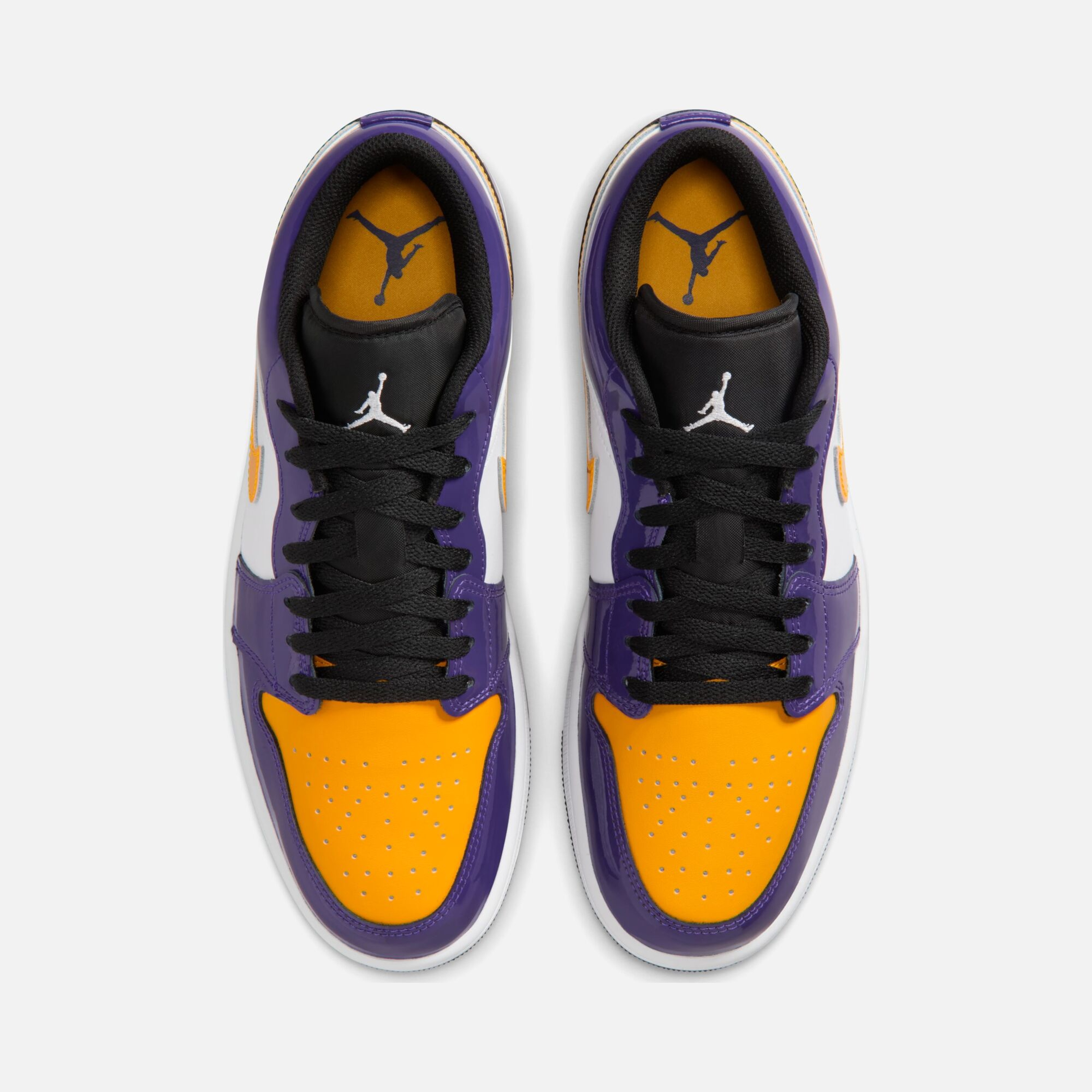 Nike Air Jordan 1 Low Special Edit Erkek Spor Ayakkabı