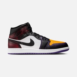 Nike Air Jordan 1 Mid Special Edit Sp26 Erkek Spor Ayakkabı