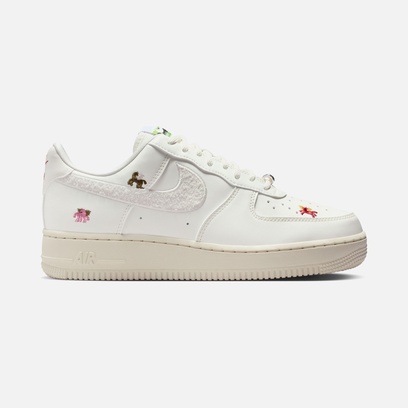 Nike Air Force 1 '07 "Chinese New Year" Sp26 Kadın Spor Ayakkabı
