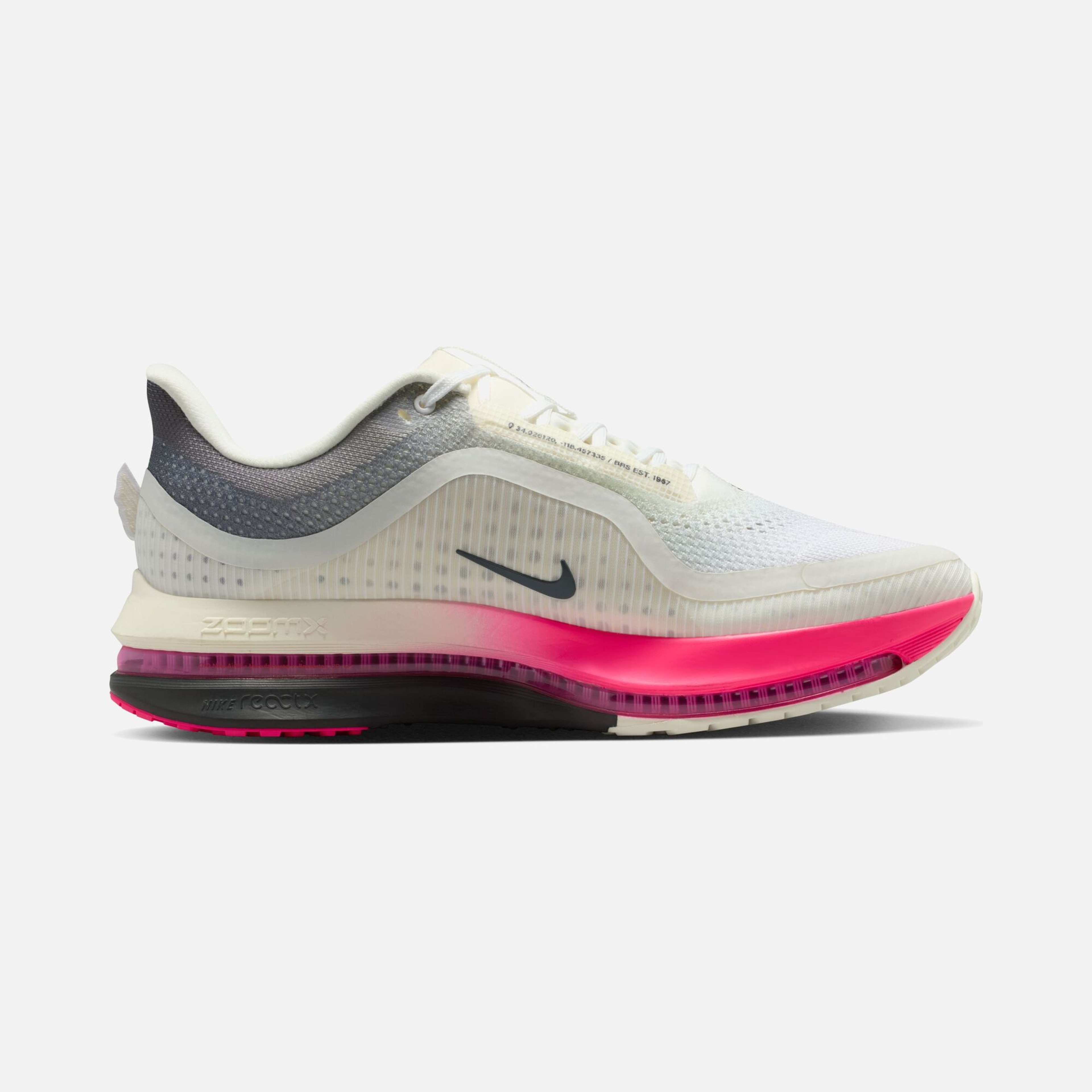 Nike Pegasus Premium Sp26 Erkek Koşu Ayakkabısı