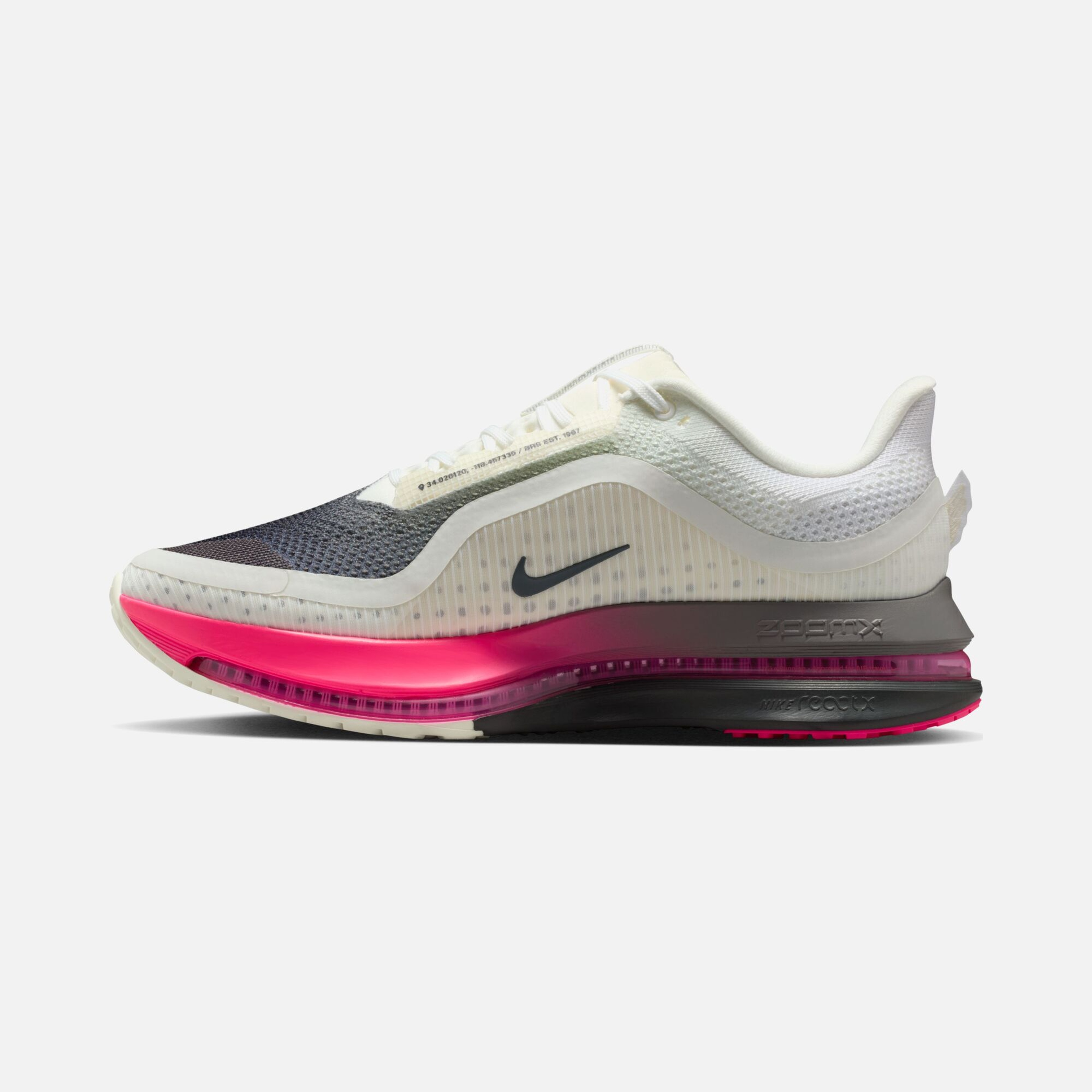 Nike Pegasus Premium Sp26 Erkek Koşu Ayakkabısı