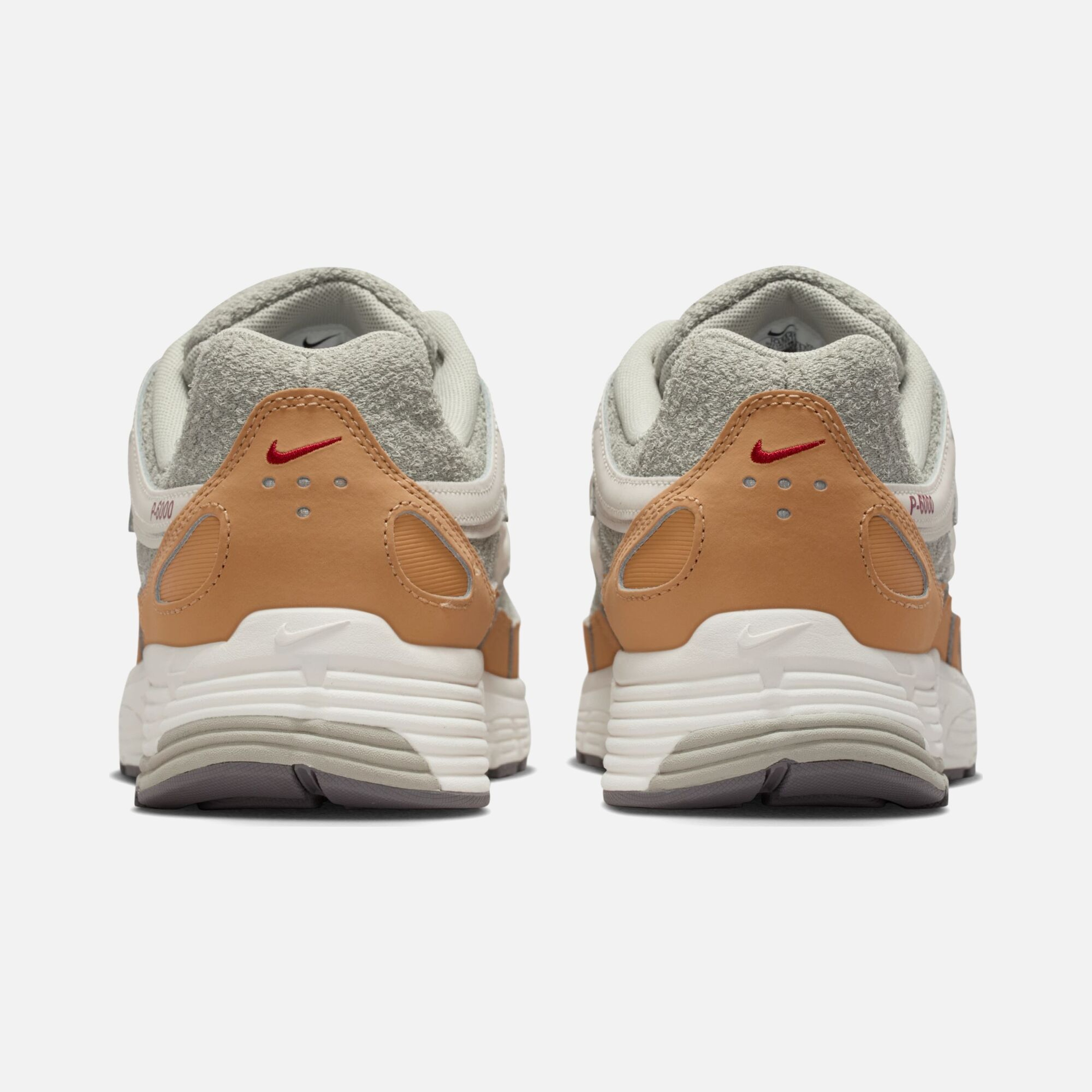 Nike P-6000 "Chinese New Year" Erkek Spor Ayakkabı