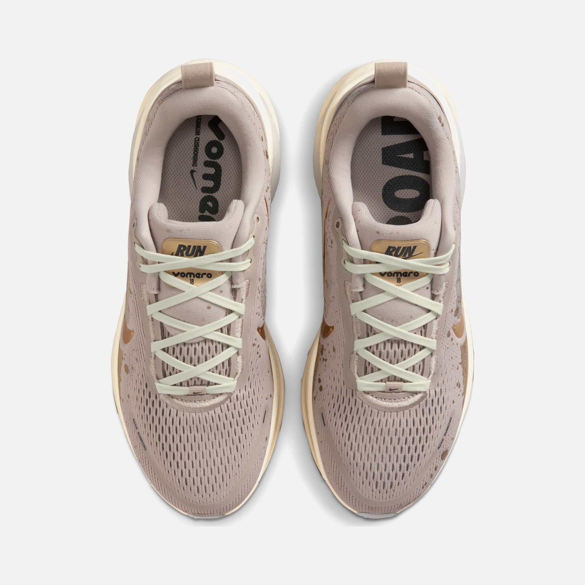 Nike Vomero 18 W Se Kadın Koşu Ayakkabısı