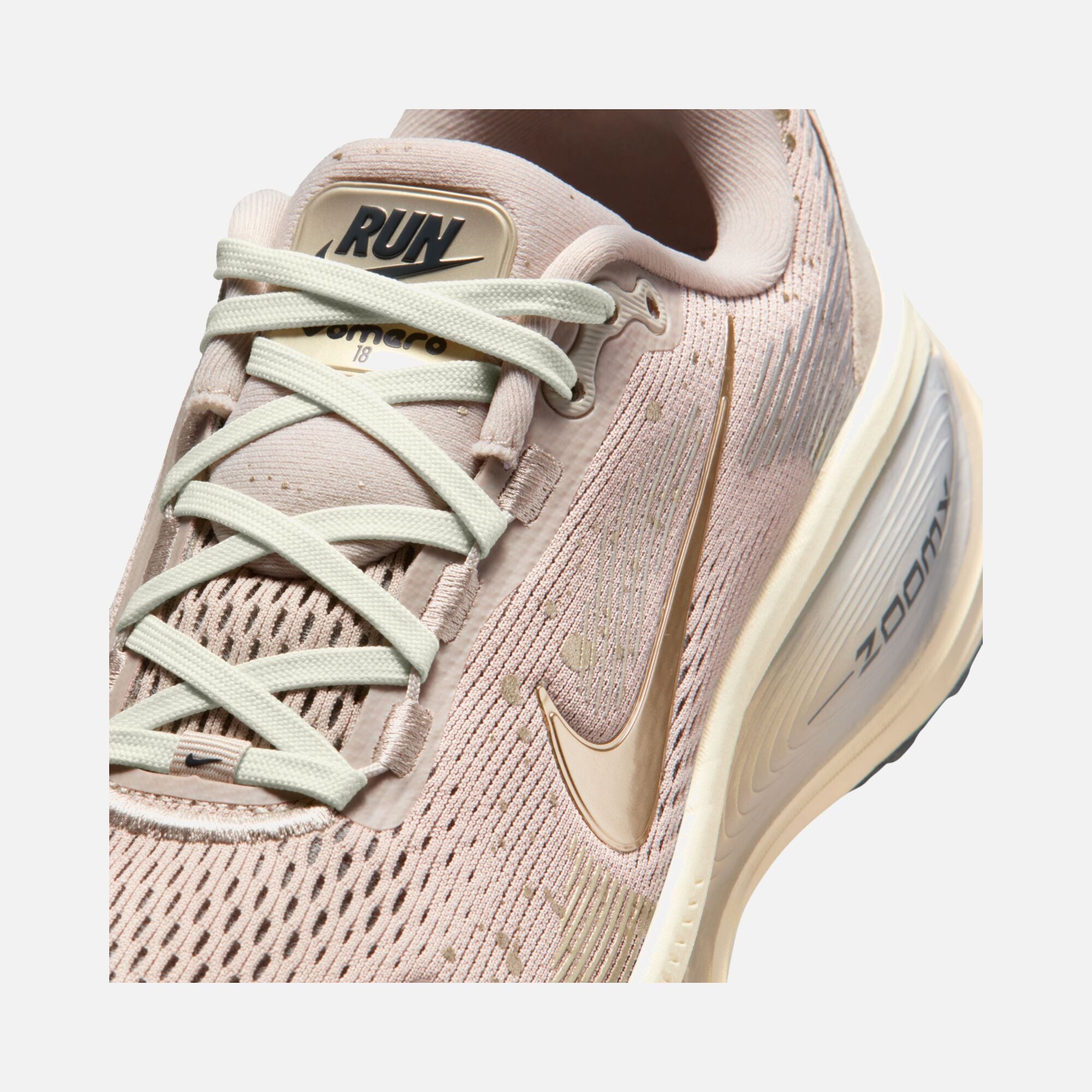 Nike Vomero 18 W Se Kadın Koşu Ayakkabısı