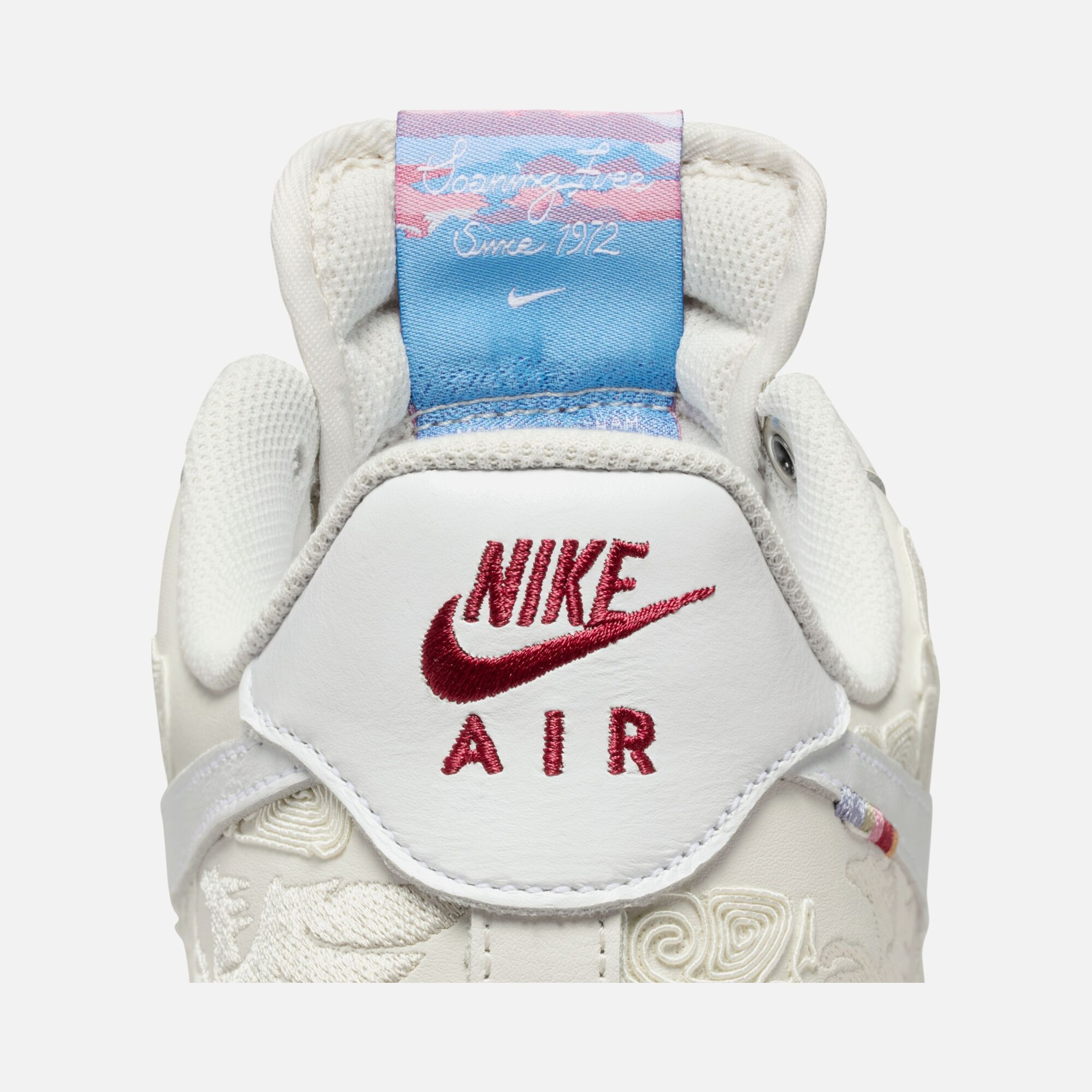 Nike M Air Force 1 '07 "Chinese New Year" Sp26 Erkek Spor Ayakkabı