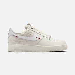Nike M Air Force 1 '07 "Chinese New Year" Sp26 Erkek Spor Ayakkabı