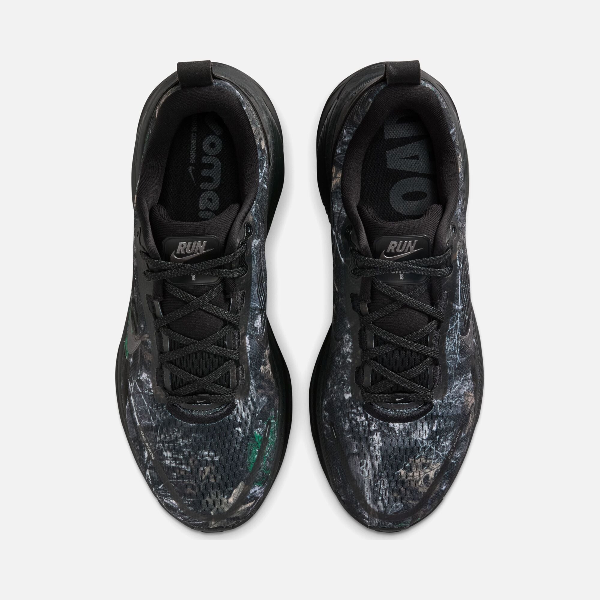 Nike Vomero 18 Cm Erkek Koşu Ayakkabısı