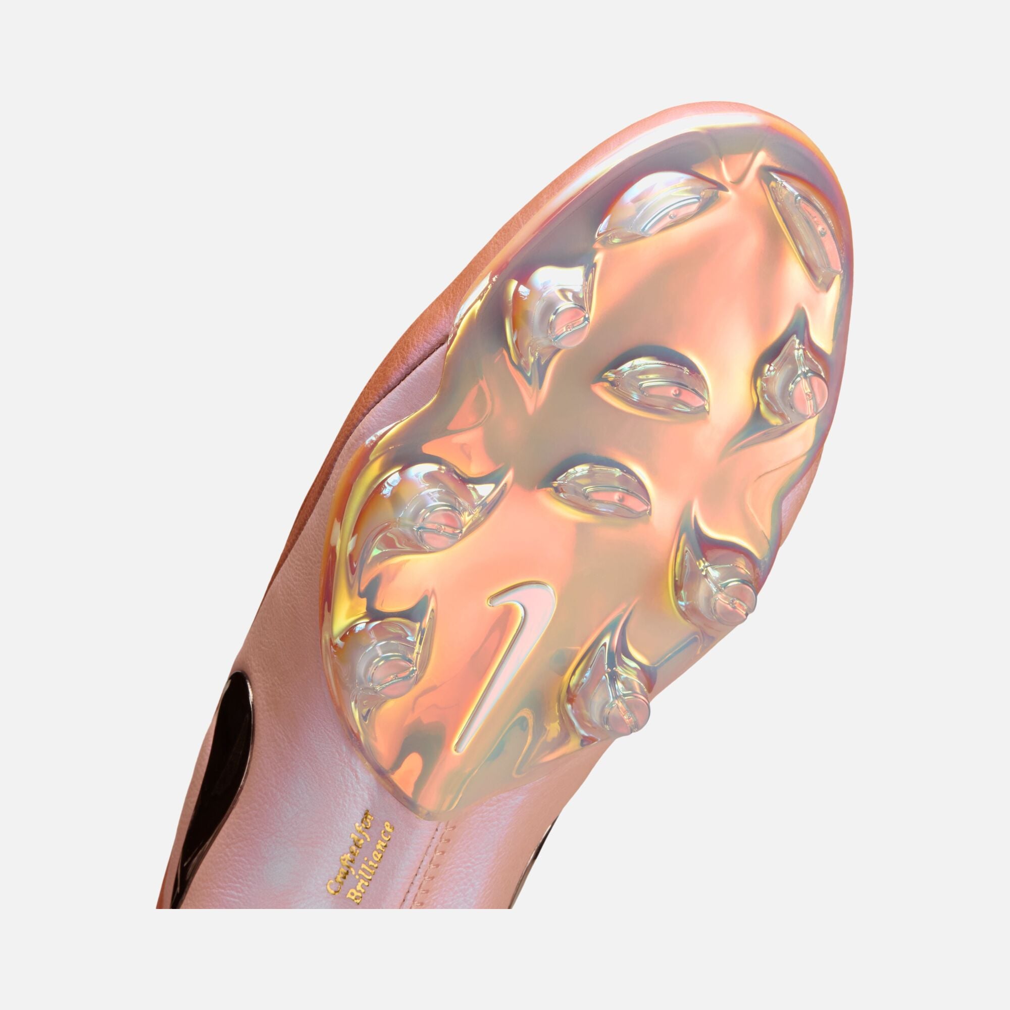 Nike Tiempo Maestro Elite Fg Lea Erkek Krampon