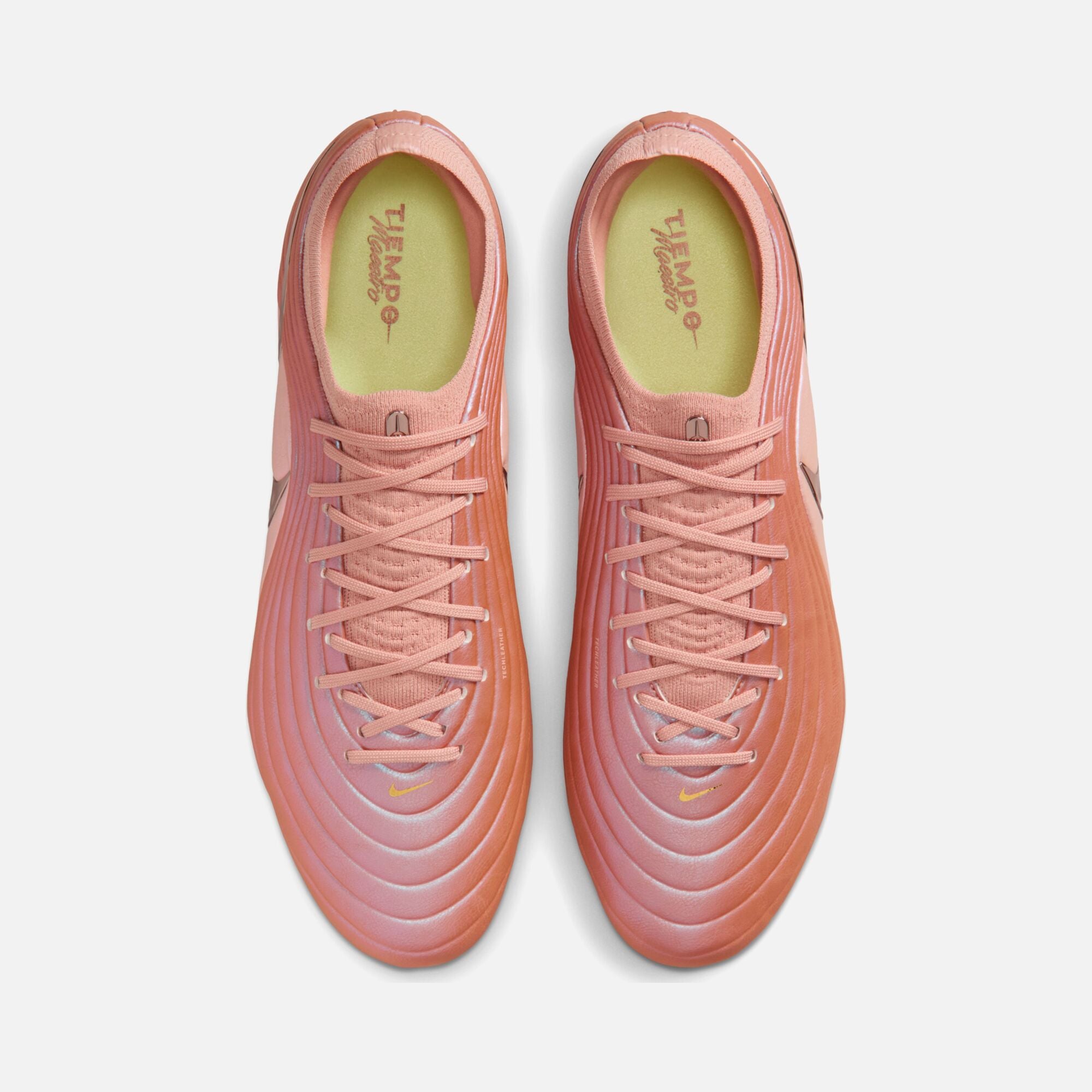 Nike Tiempo Maestro Elite Fg Lea Erkek Krampon