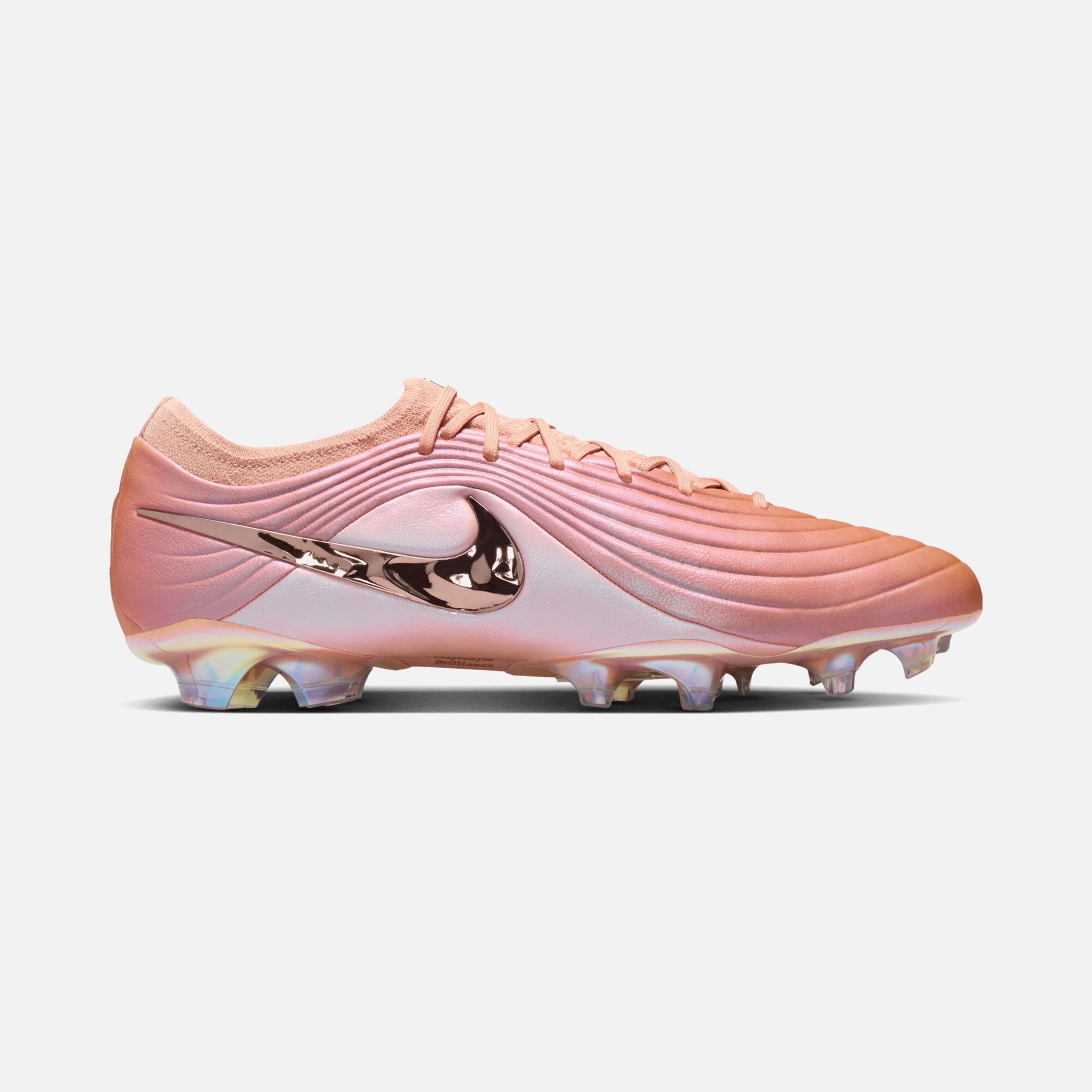 Nike Tiempo Maestro Elite Fg Lea Erkek Krampon