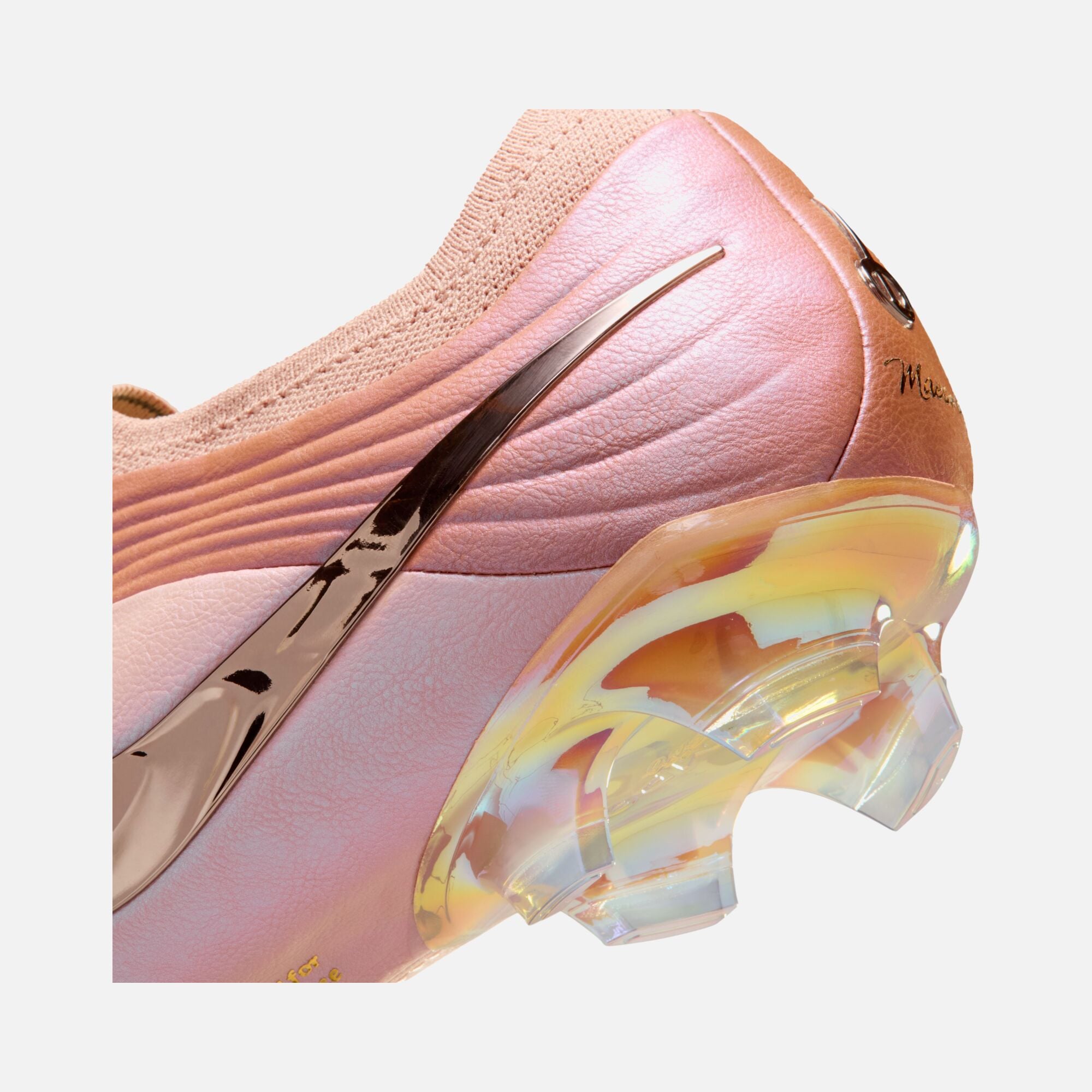 Nike Tiempo Maestro Elite Fg Lea Erkek Krampon