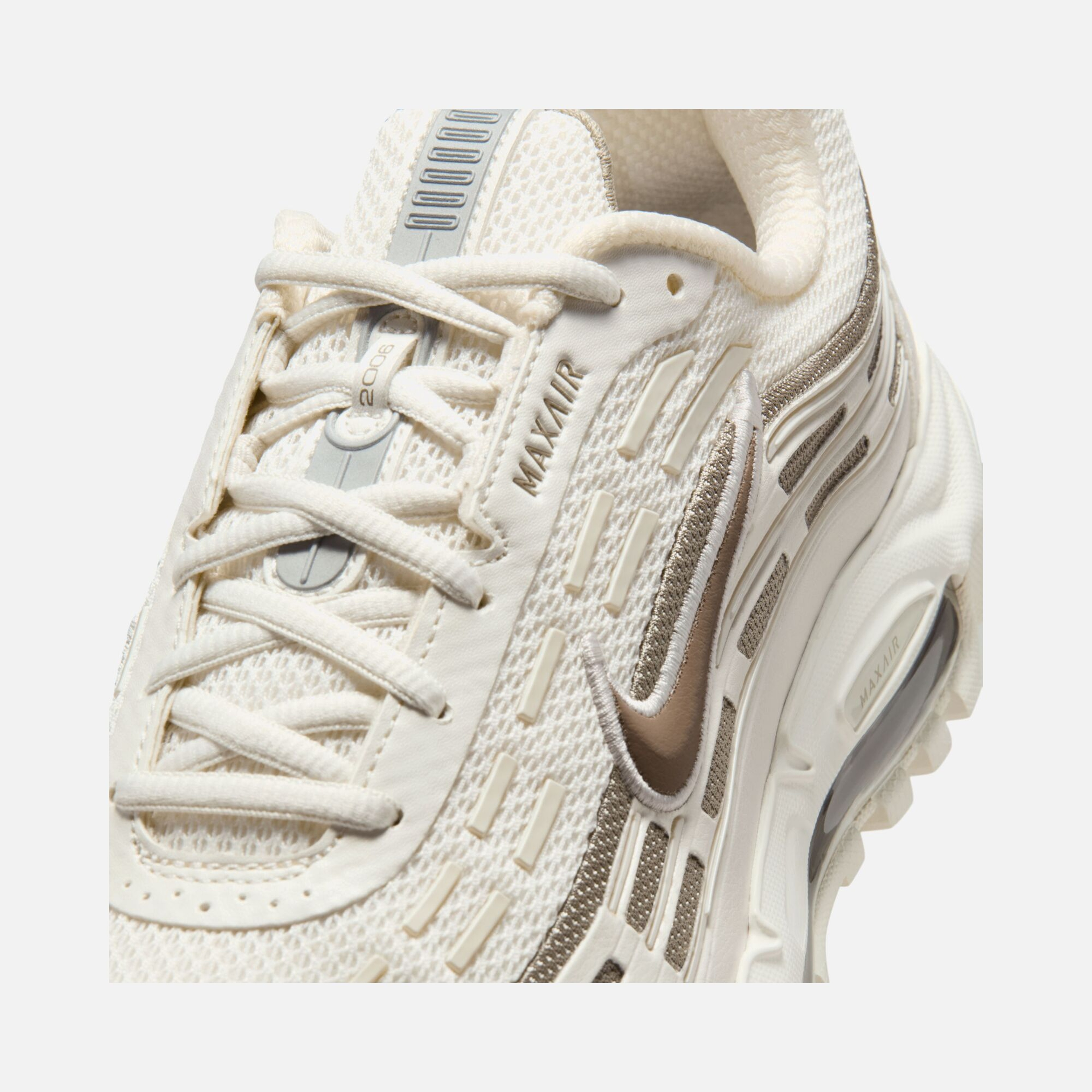 Nike Air Max Tl 2.5 SP26 Erkek Spor Ayakkabı