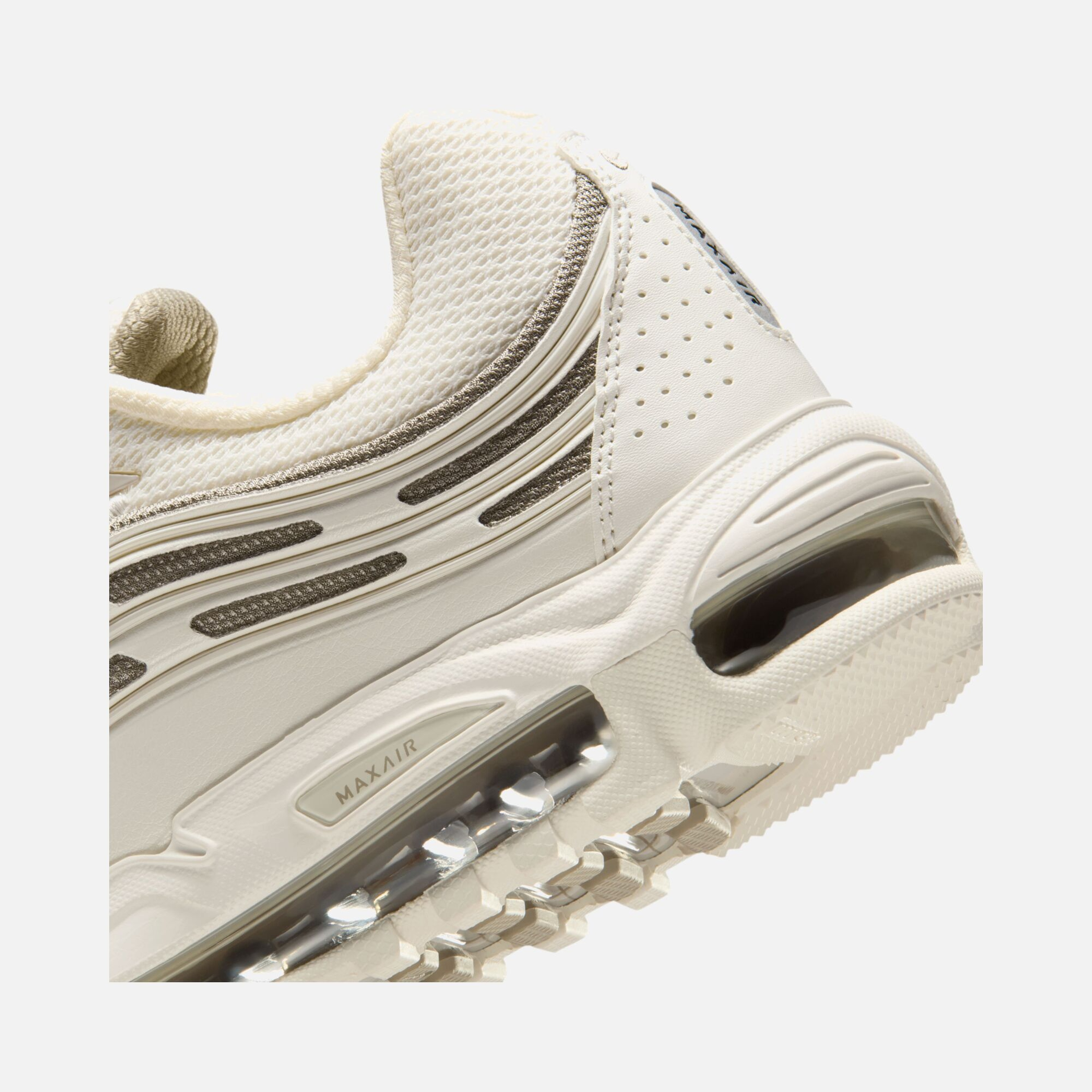 Nike Air Max Tl 2.5 SP26 Erkek Spor Ayakkabı