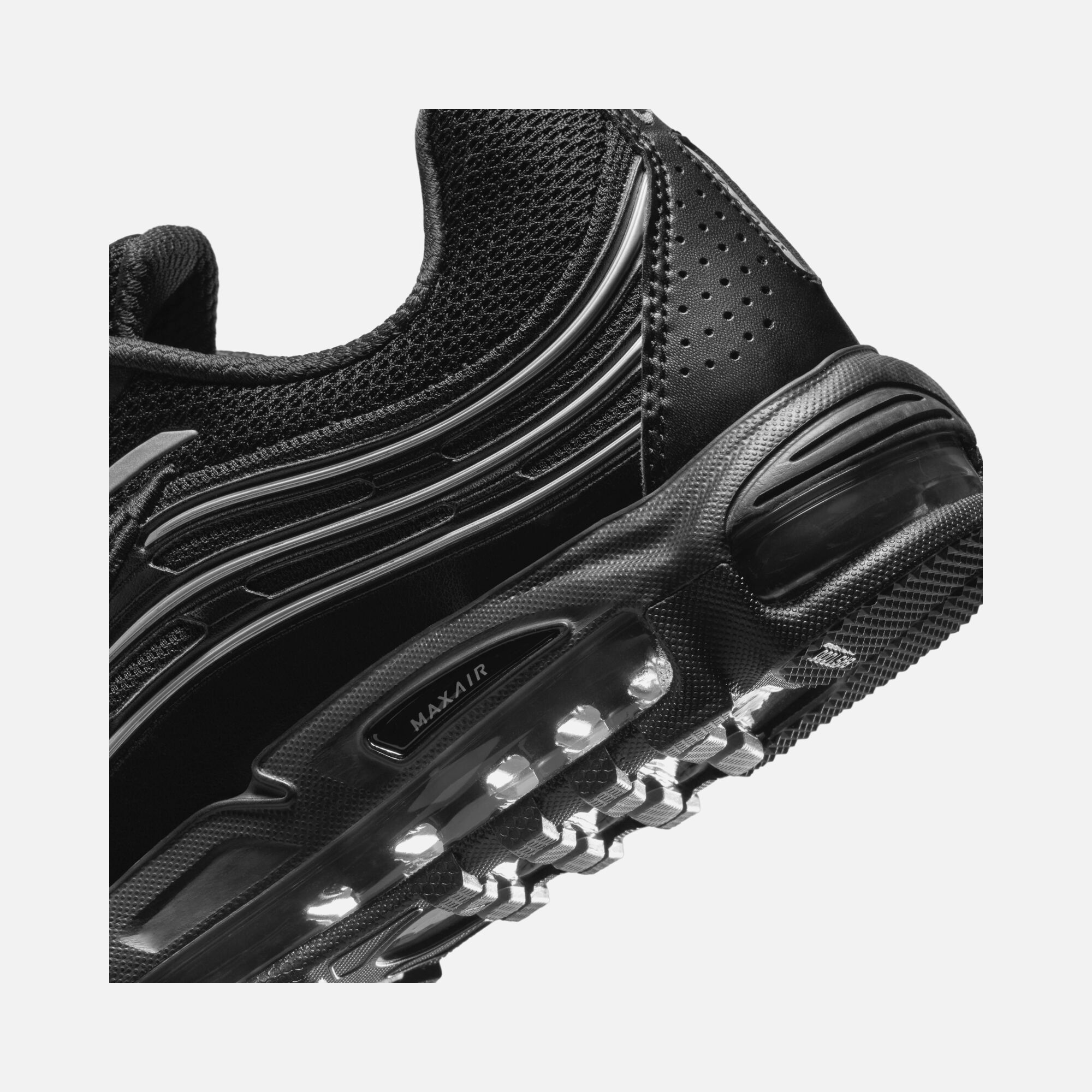 Nike Air Max Tl 2.5 SP26 Erkek Spor Ayakkabı