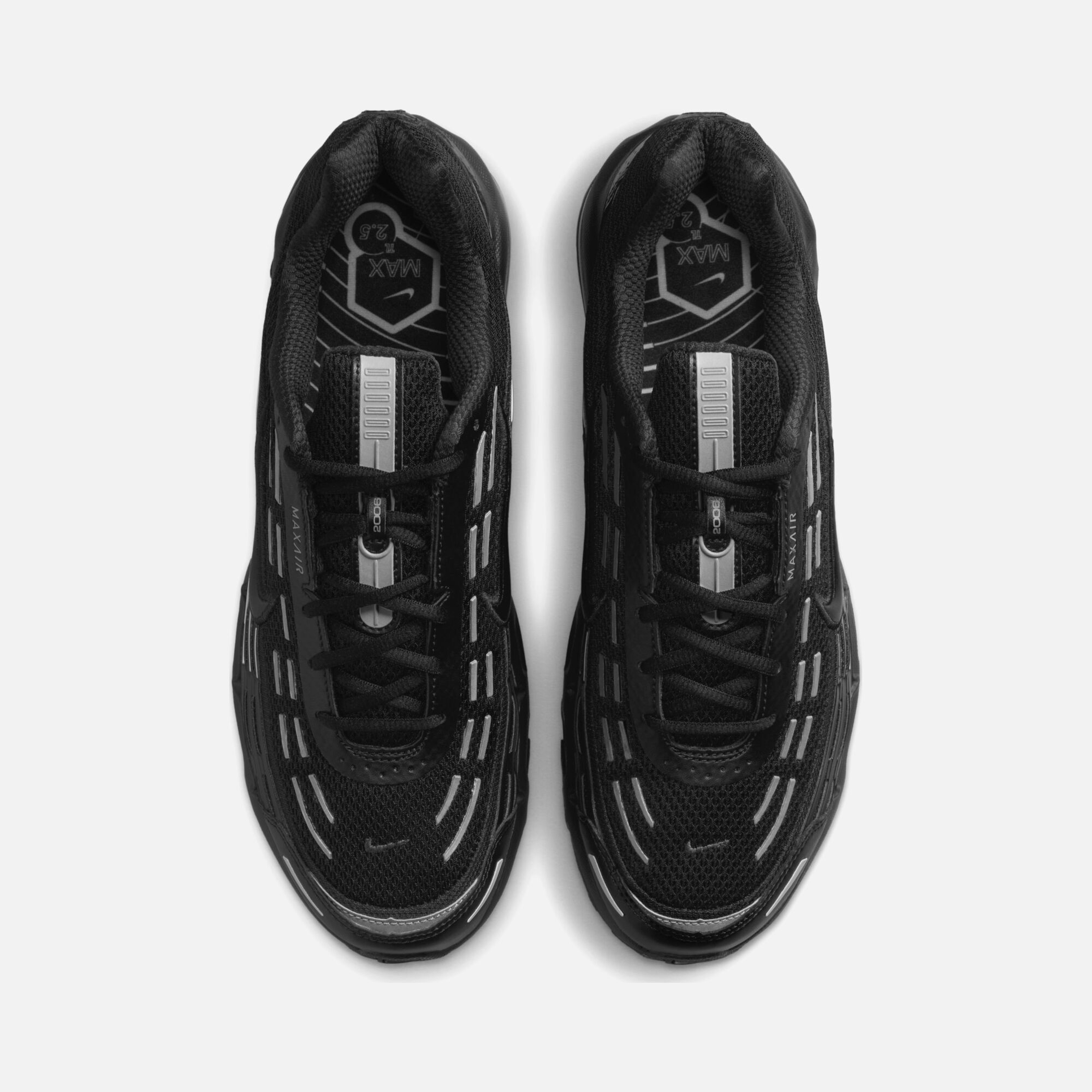 Nike Air Max Tl 2.5 SP26 Erkek Spor Ayakkabı