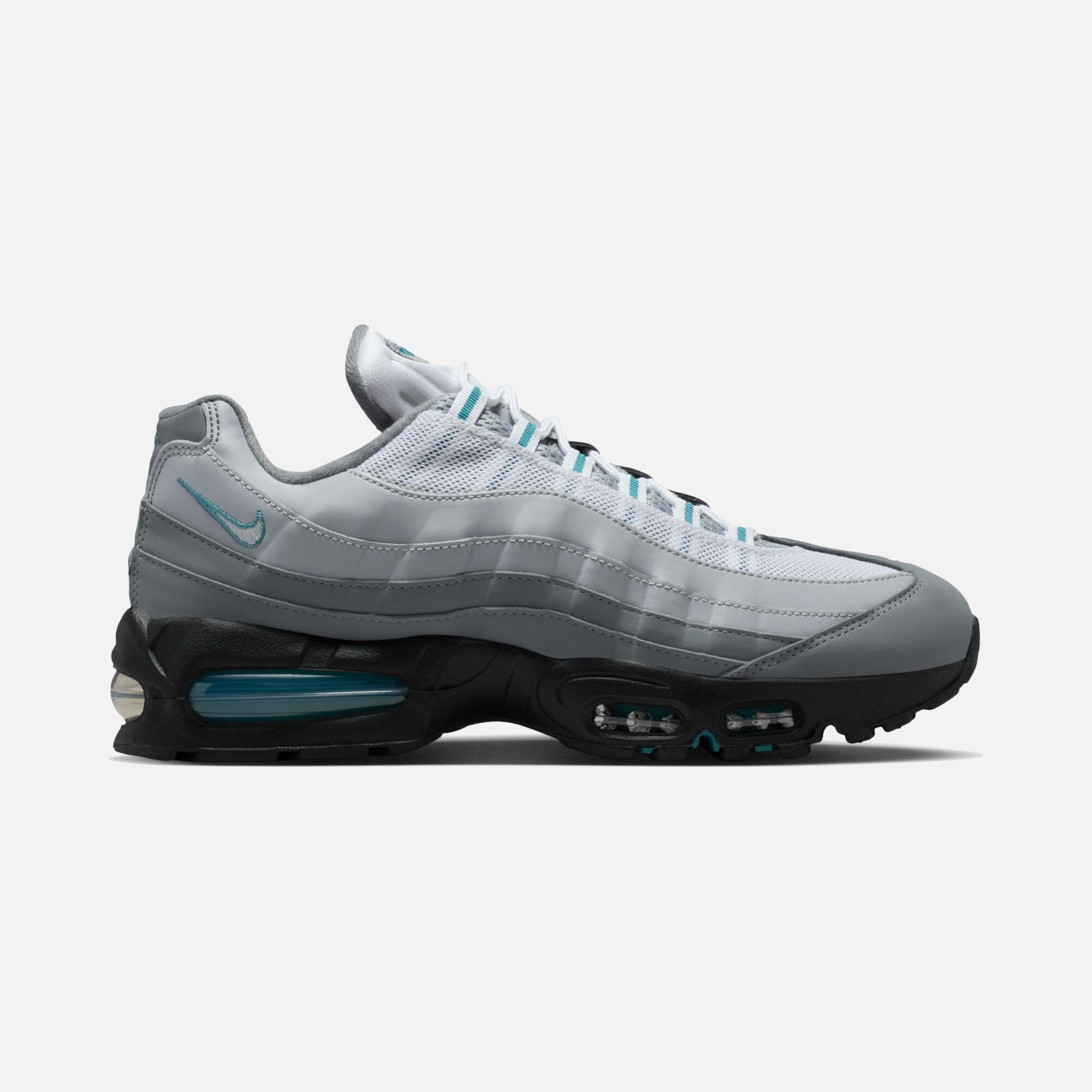 Nike Air Max 95 Big Bubble Sp26 Erkek Spor Ayakkabı