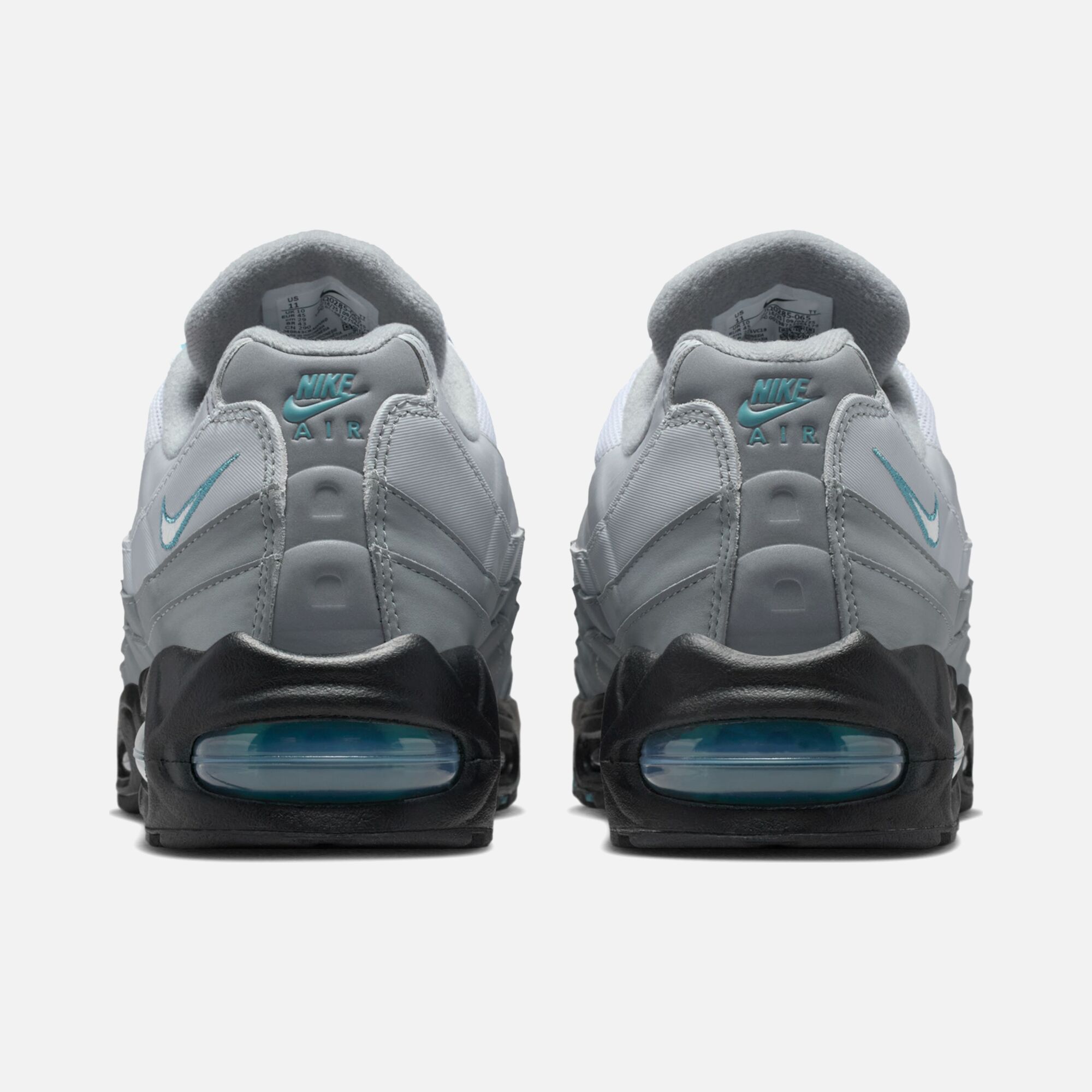 Nike Air Max 95 Big Bubble Sp26 Erkek Spor Ayakkabı | Barçın
