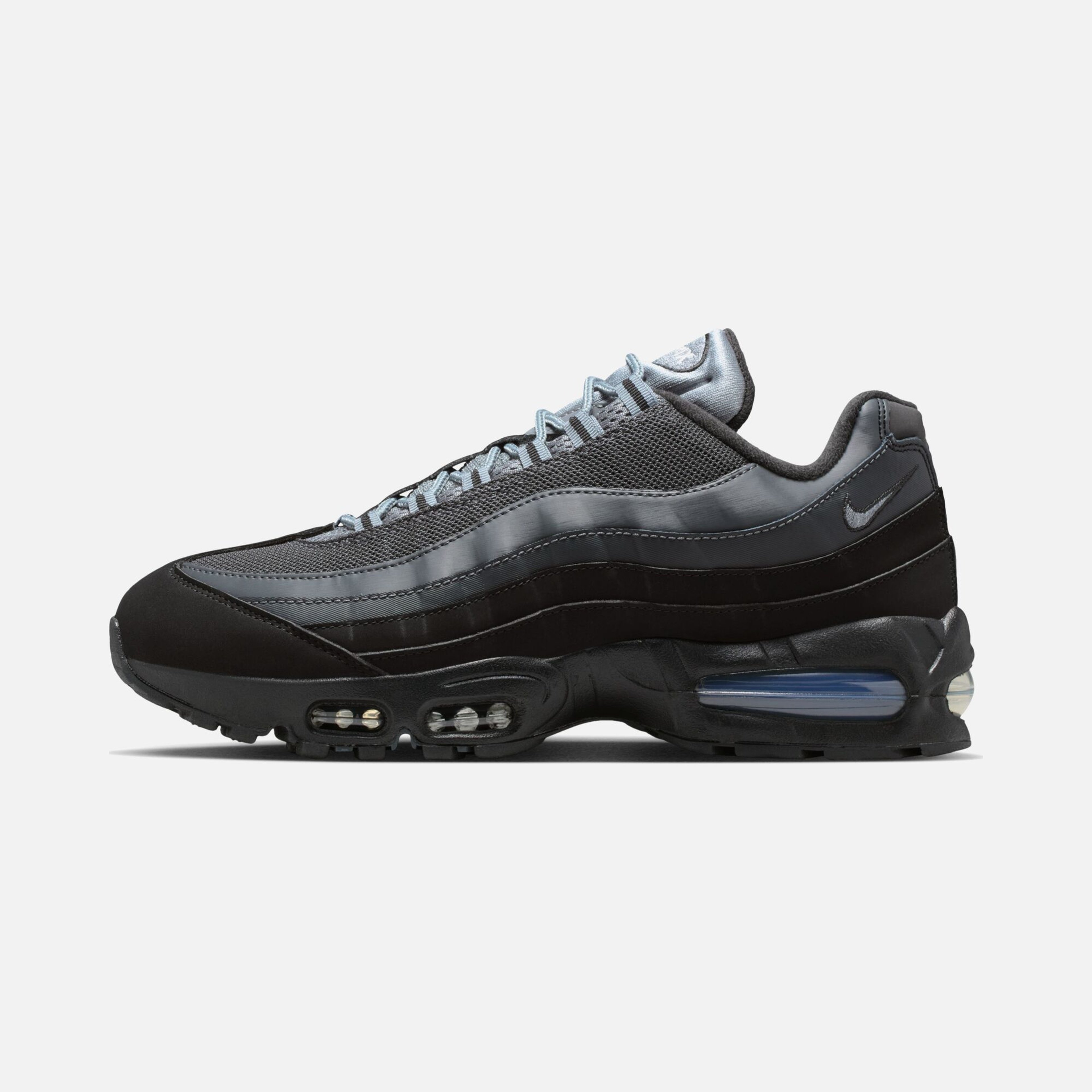 Nike Air Max 95 Big Bubble Sp26 Erkek Spor Ayakkabı