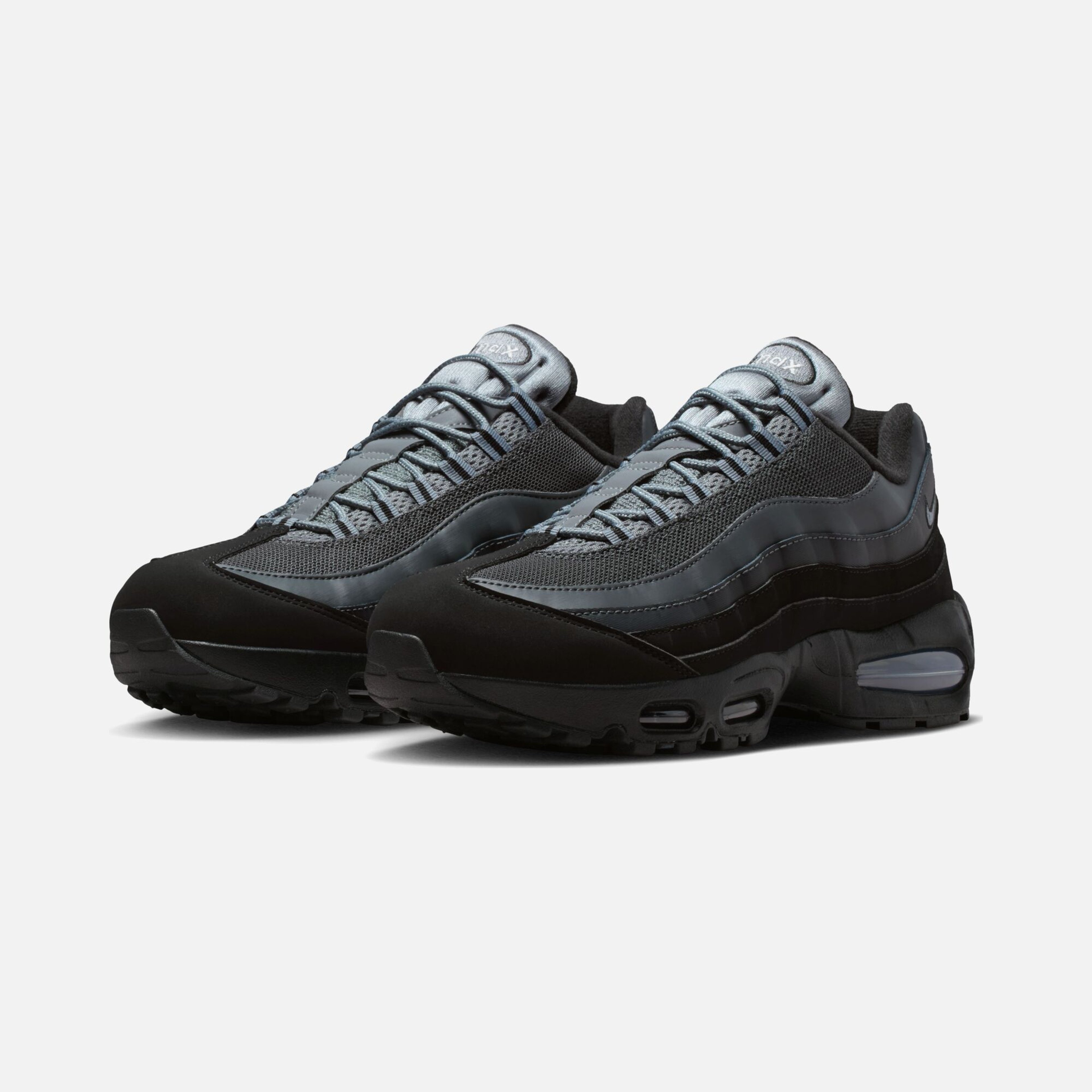 Nike Air Max 95 Big Bubble Sp26 Erkek Spor Ayakkabı