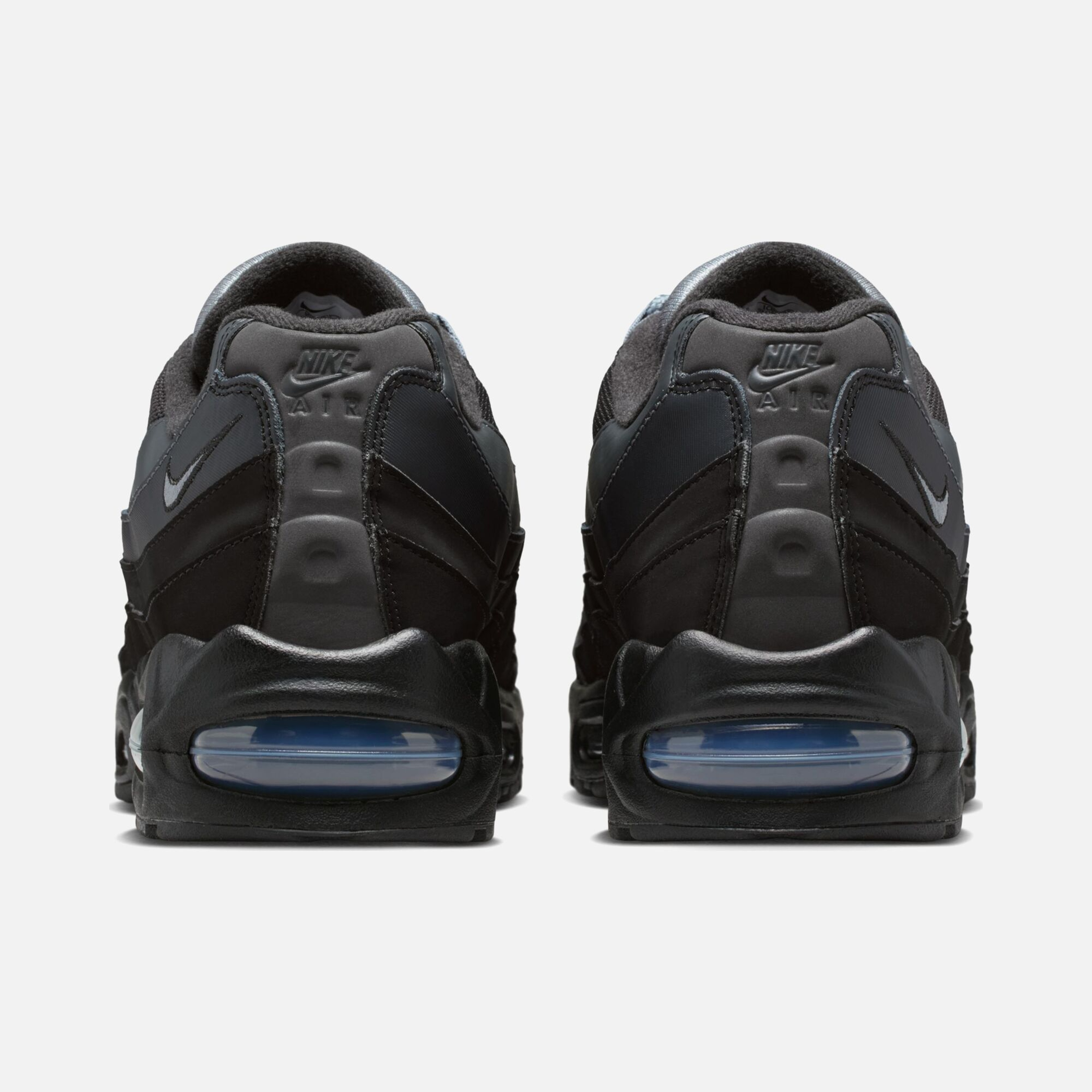 Nike Air Max 95 Big Bubble Sp26 Erkek Spor Ayakkabı