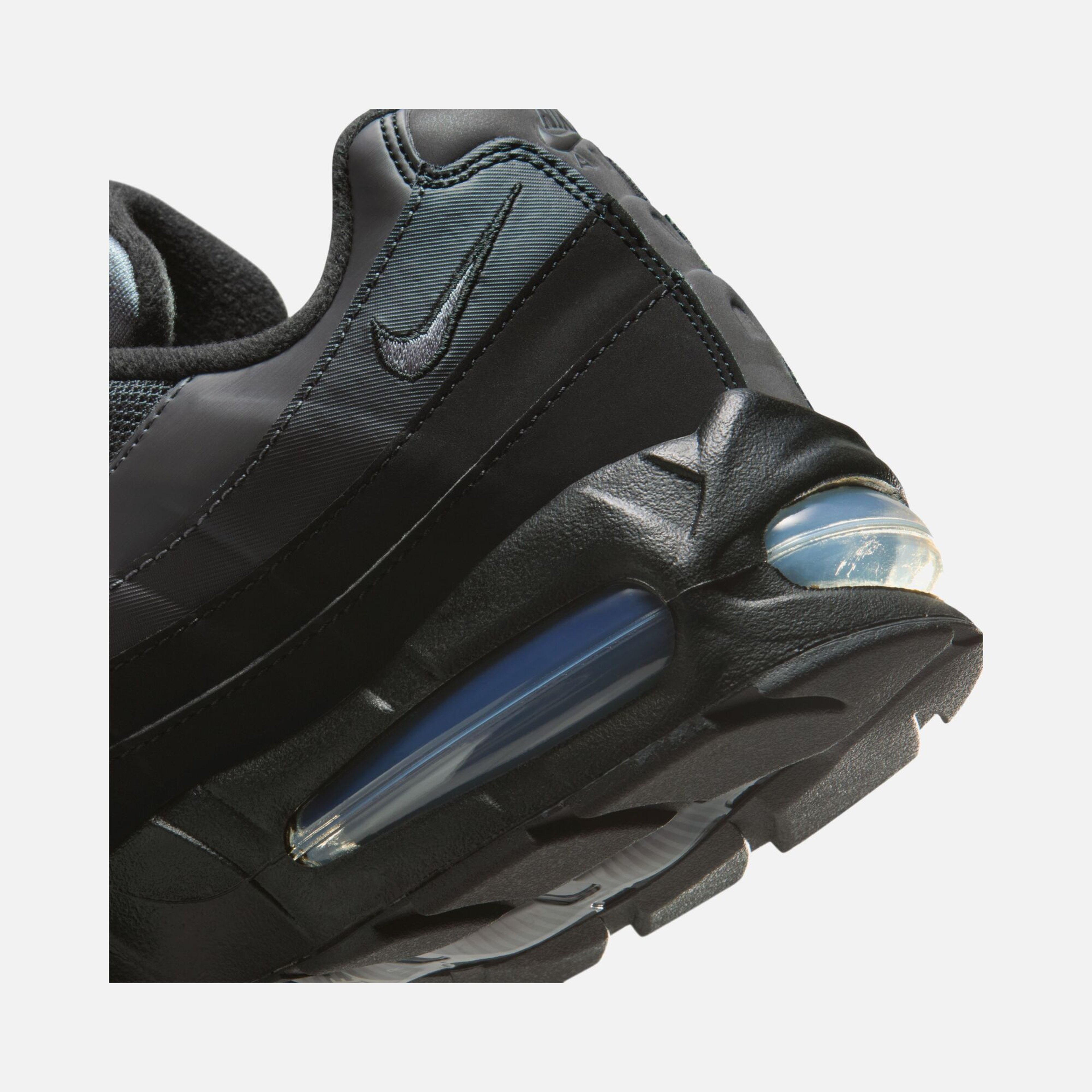 Nike Air Max 95 Big Bubble Sp26 Erkek Spor Ayakkabı