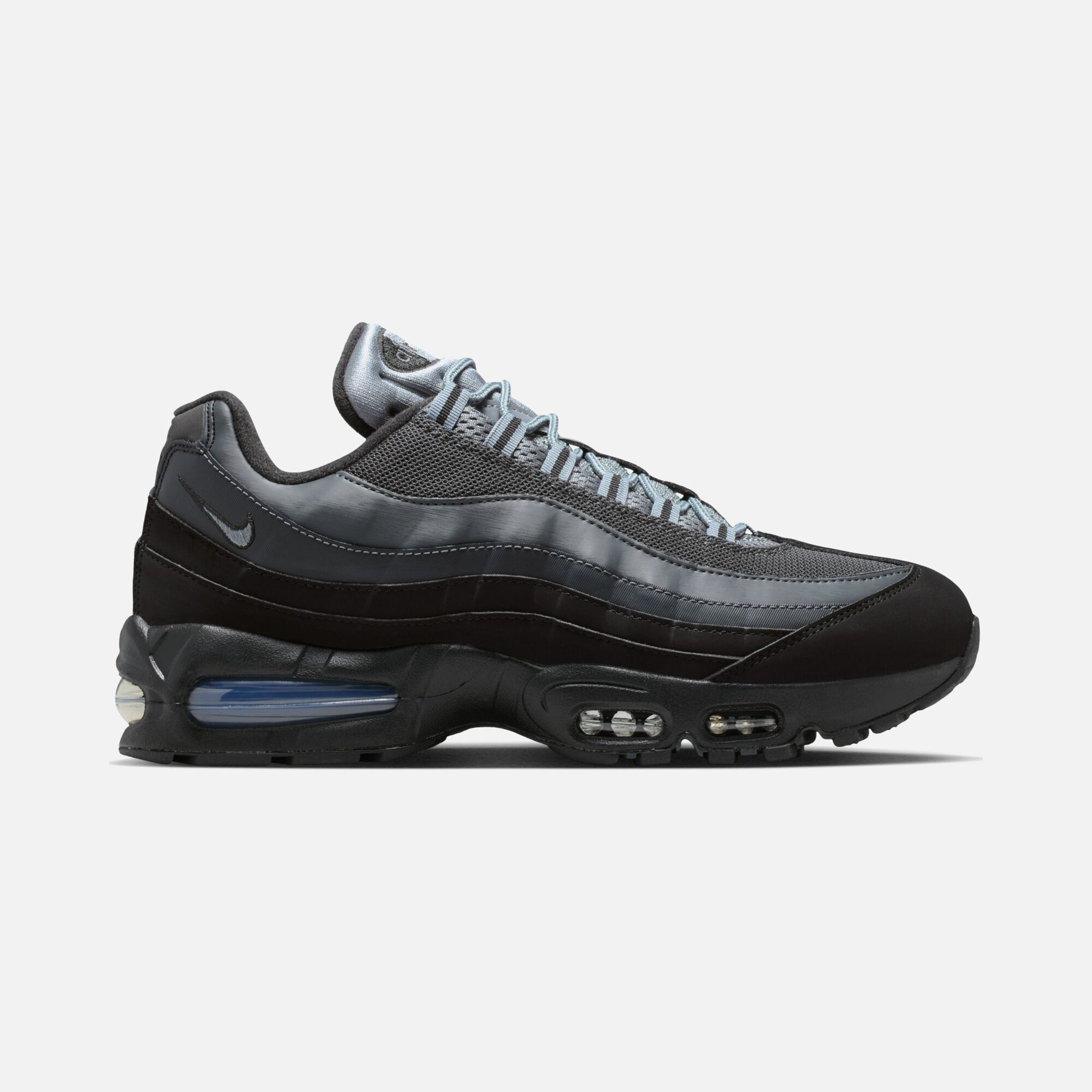 Nike Air Max 95 Big Bubble Sp26 Erkek Spor Ayakkabı