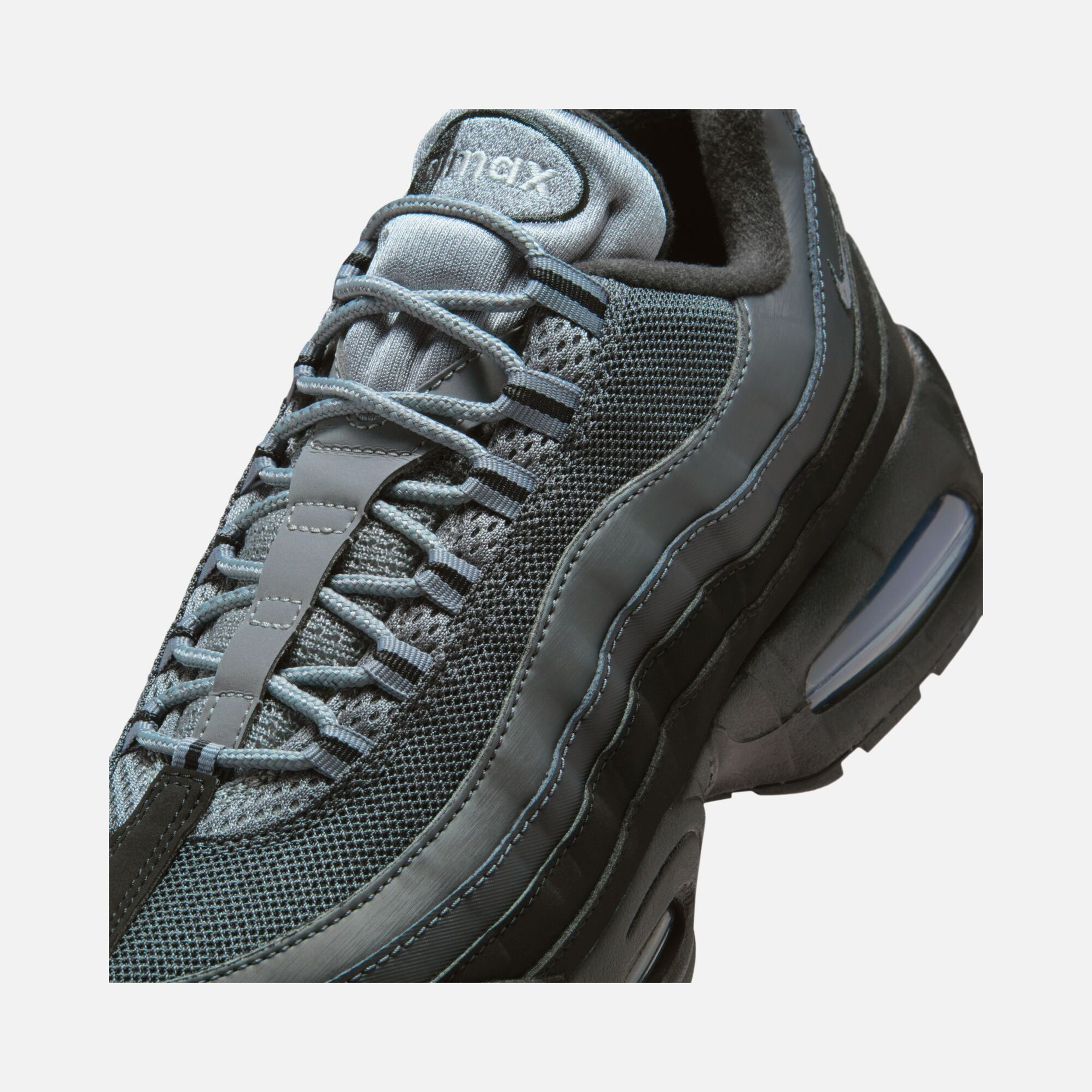 Nike Air Max 95 Big Bubble Sp26 Erkek Spor Ayakkabı