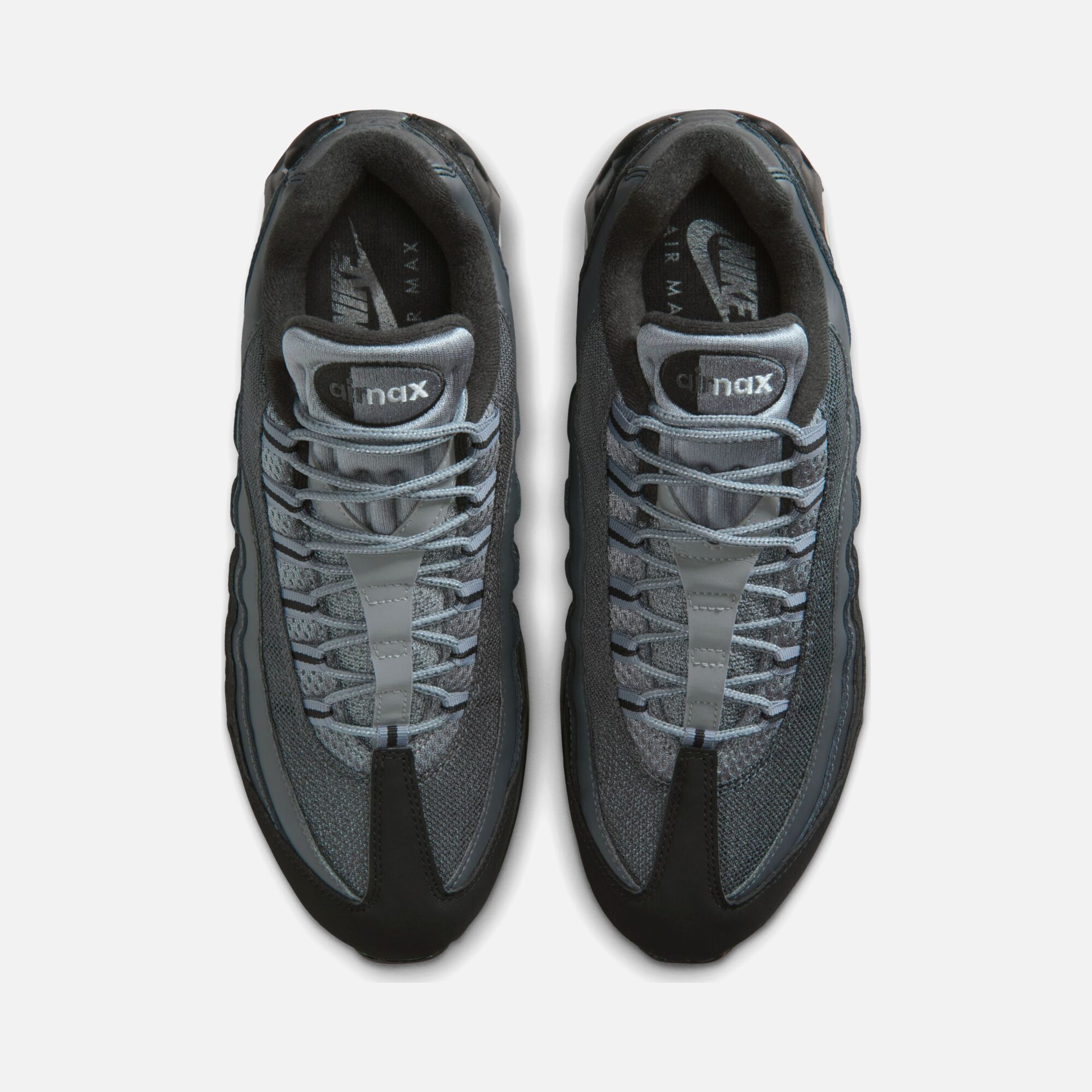 Nike Air Max 95 Big Bubble Sp26 Erkek Spor Ayakkabı