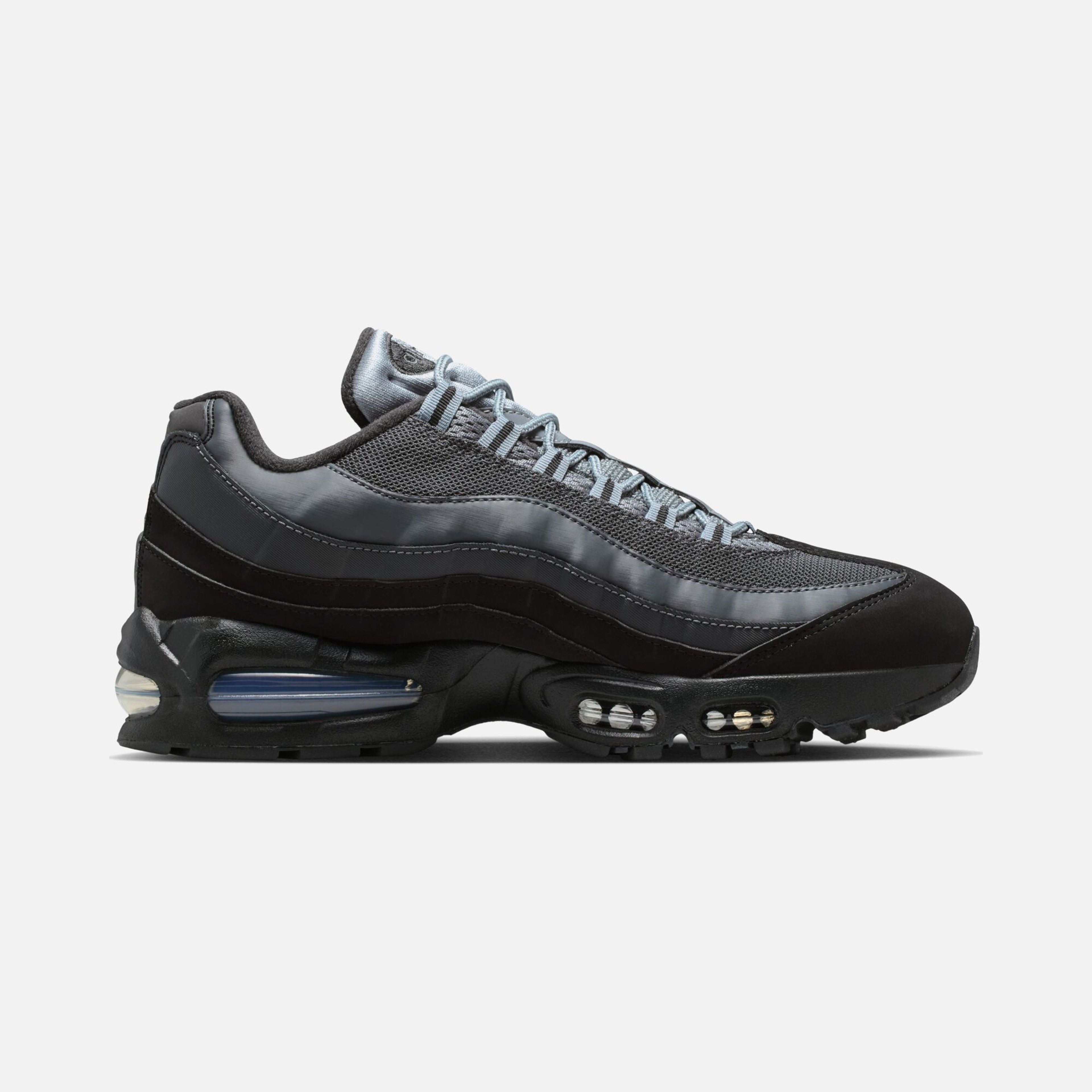 Nike Air Max 95 Big Bubble Sp26 Erkek Spor Ayakkabı