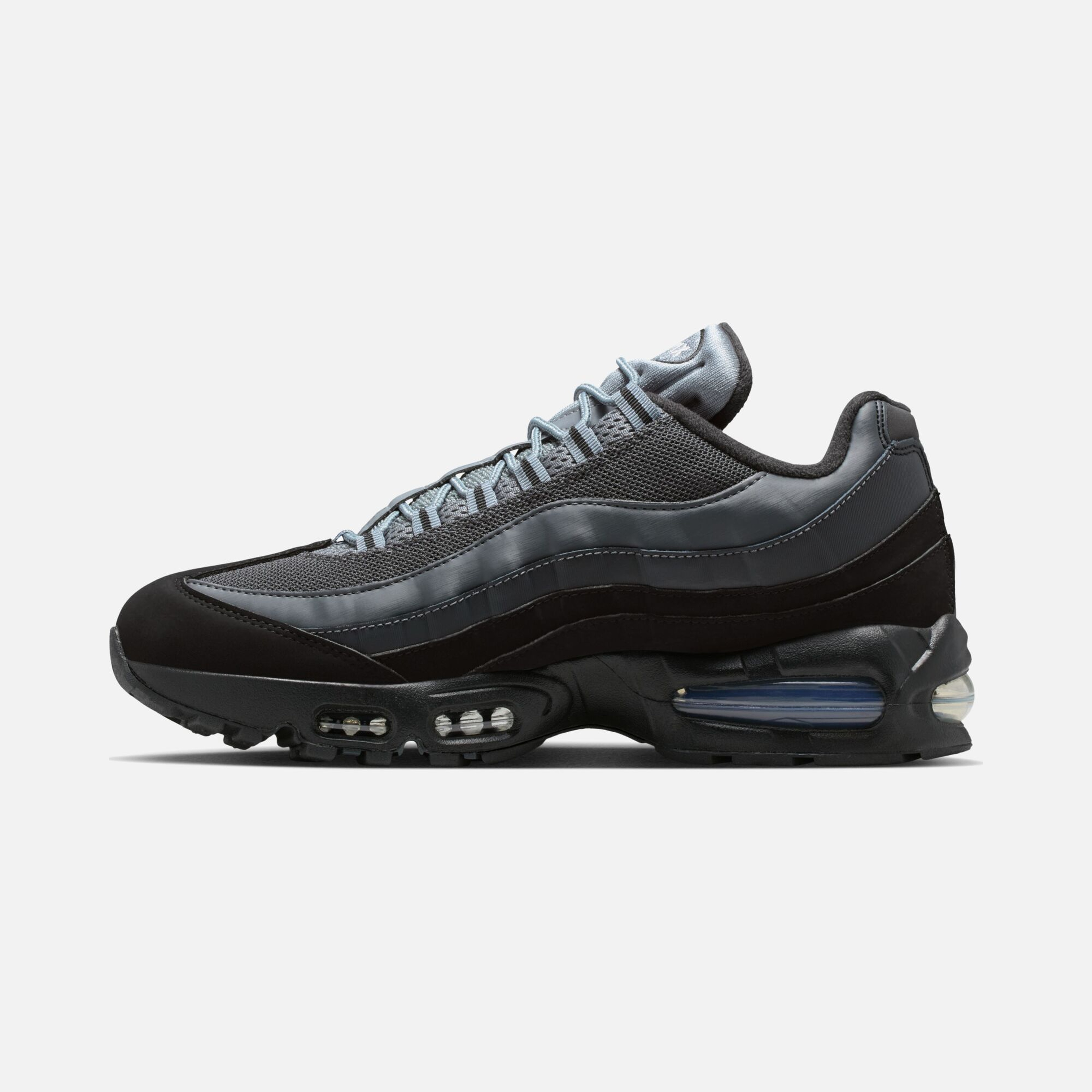 Nike Air Max 95 Big Bubble Sp26 Erkek Spor Ayakkabı