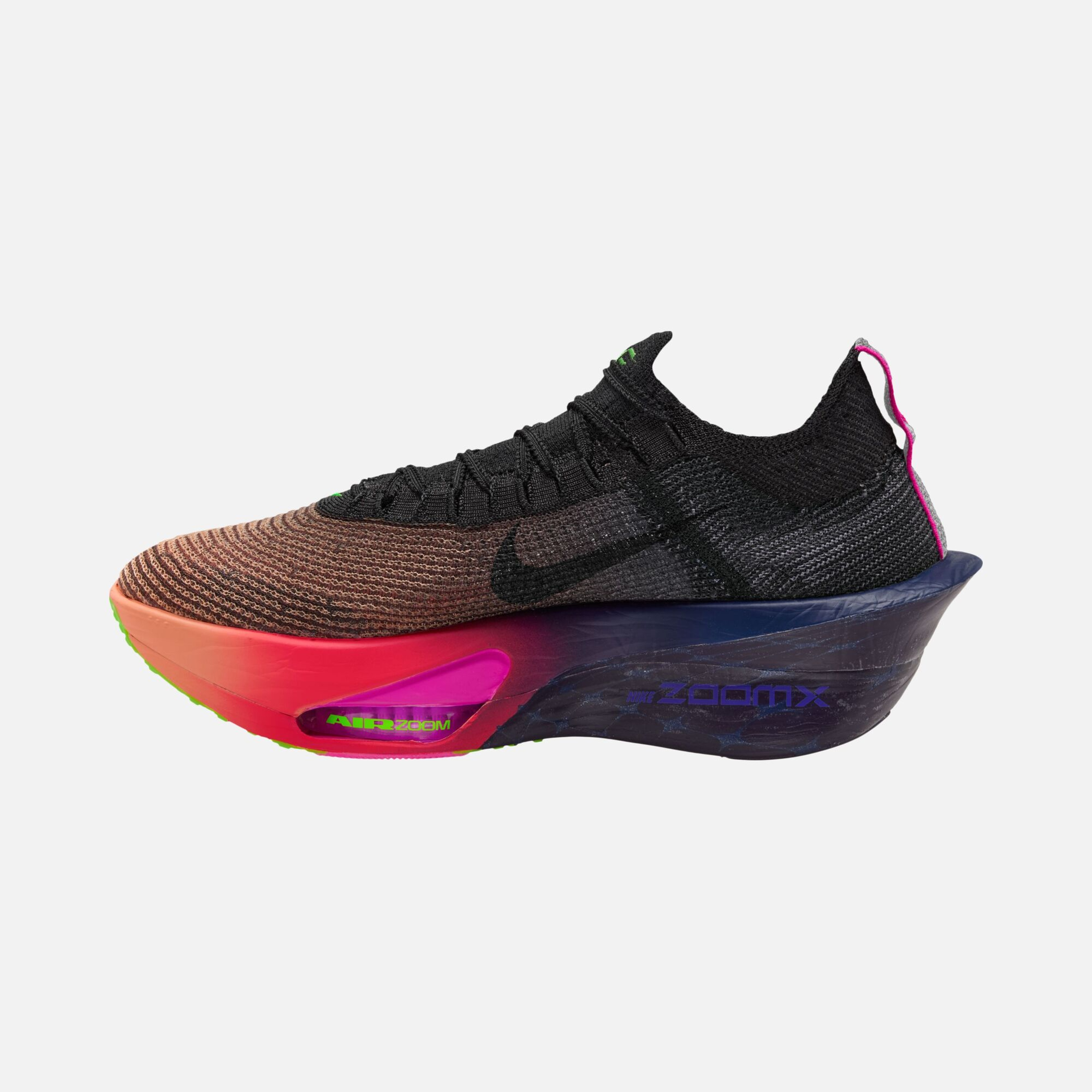 Nike Air Zoom Alphafly Next% 3 Glam Erkek Koşu Ayakkabısı