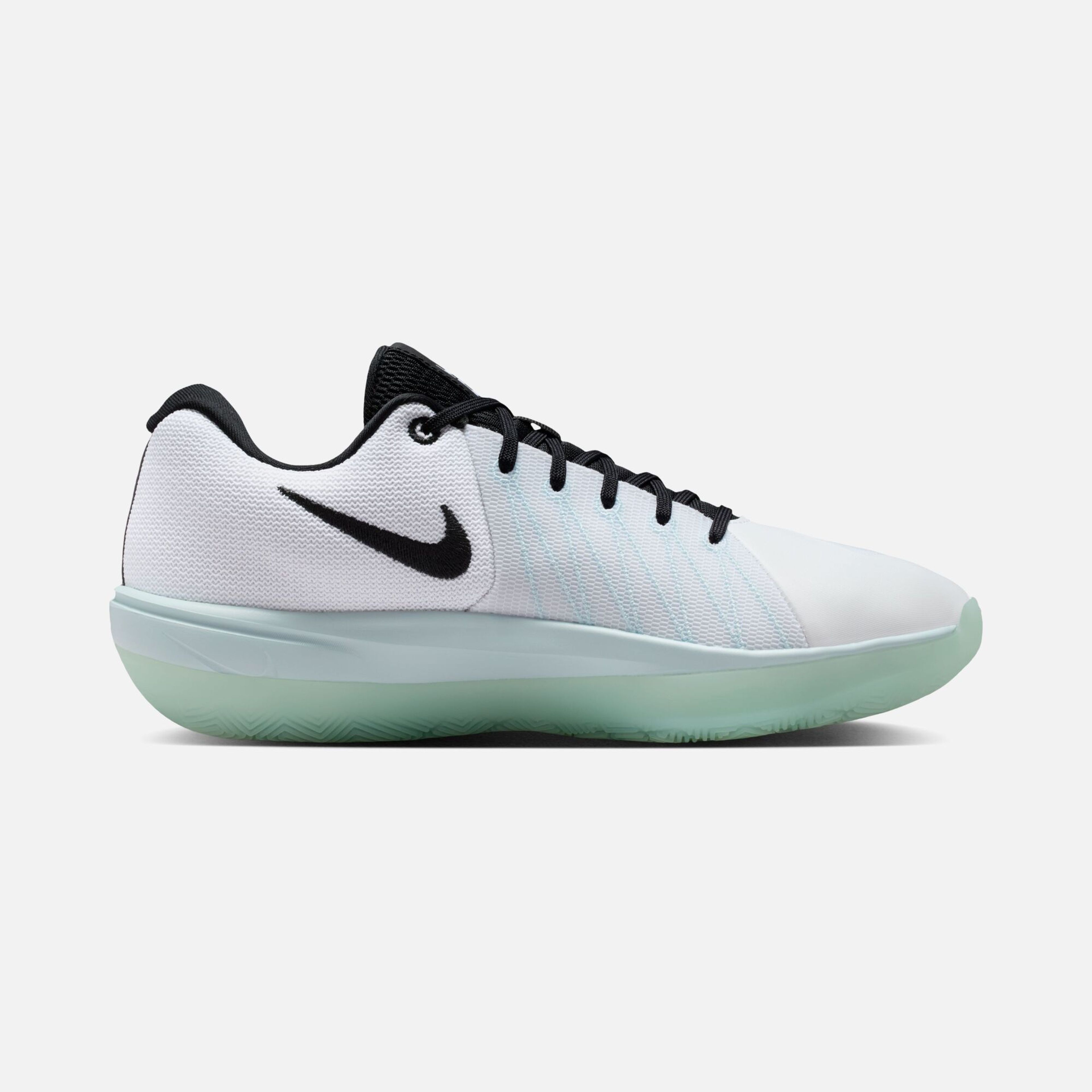 Nike Air Zoom G.T. Cut Academy 2 Erkek Basketbol Ayakkabısı