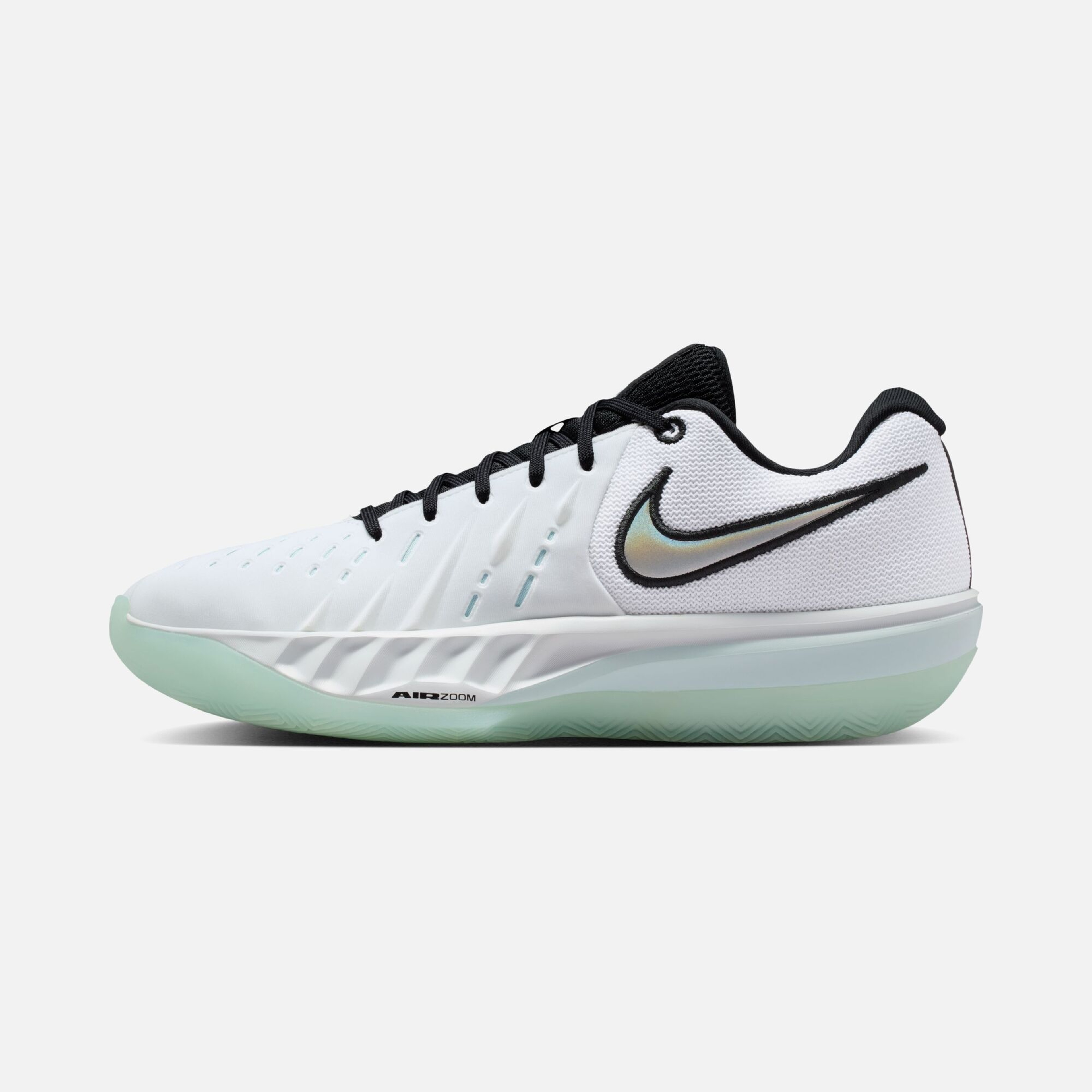 Nike Air Zoom G.T. Cut Academy 2 Erkek Basketbol Ayakkabısı